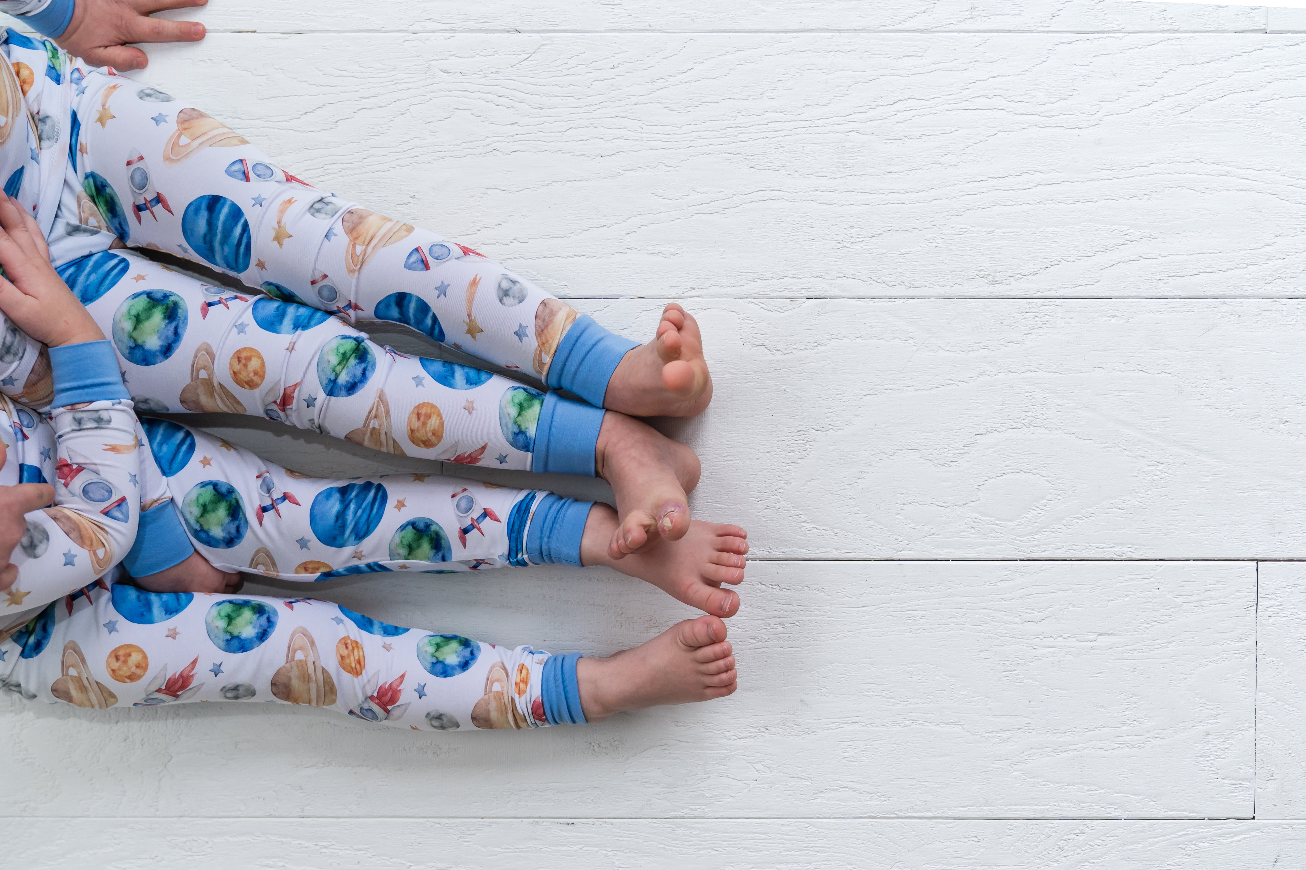 Out Of This World Two-piece Set