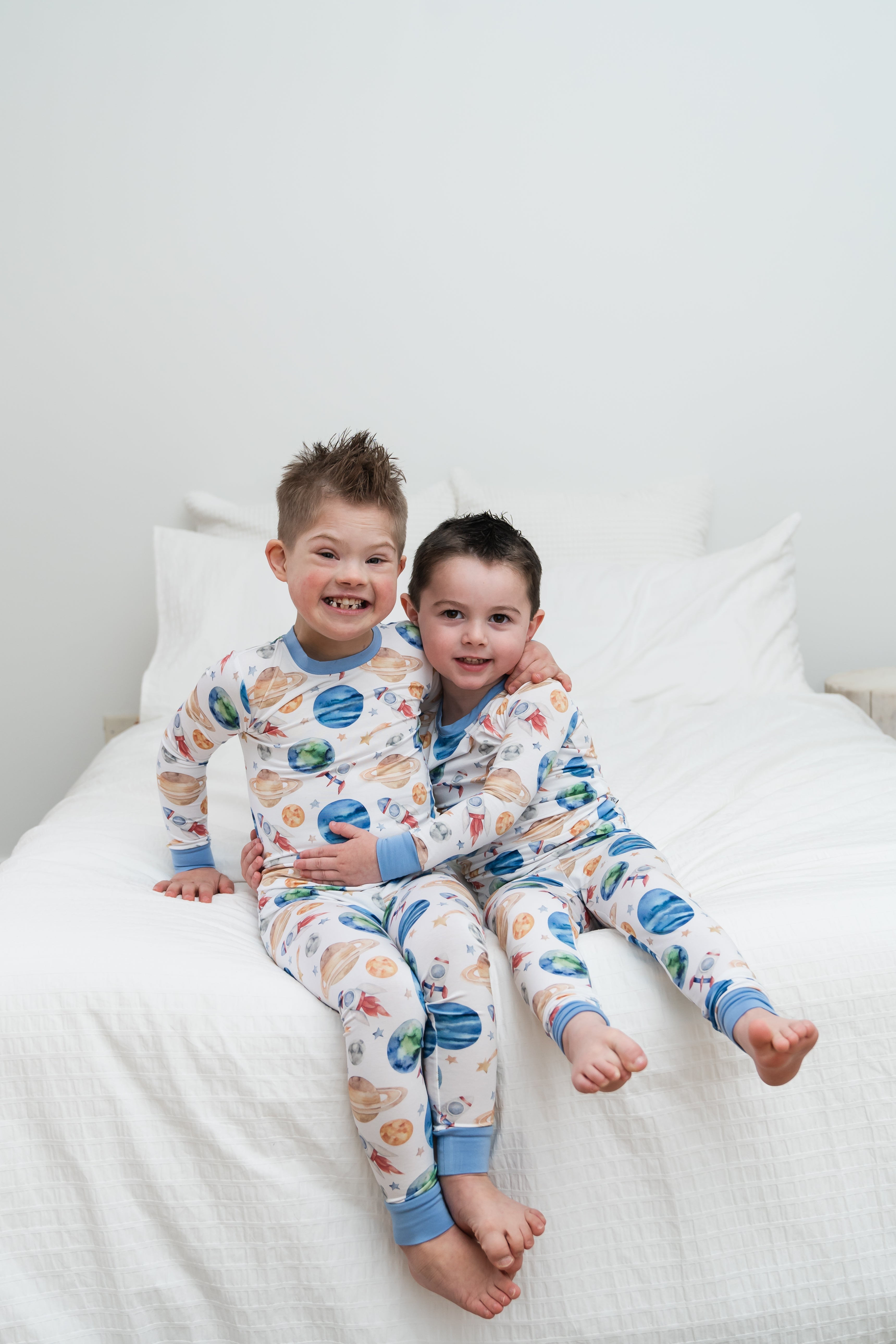 Out Of This World Two-piece Set