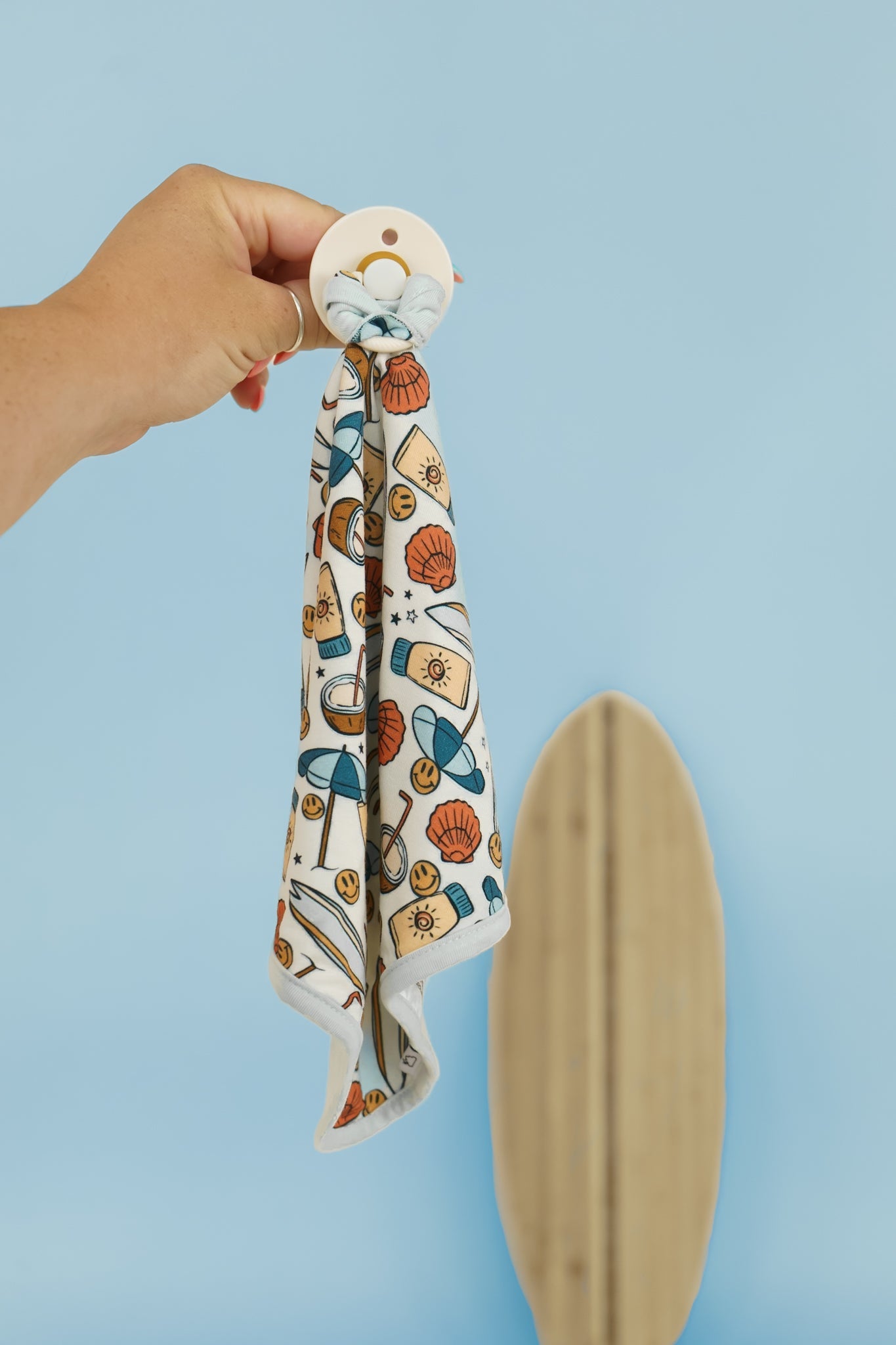 Chase The Sun Dream Lovey