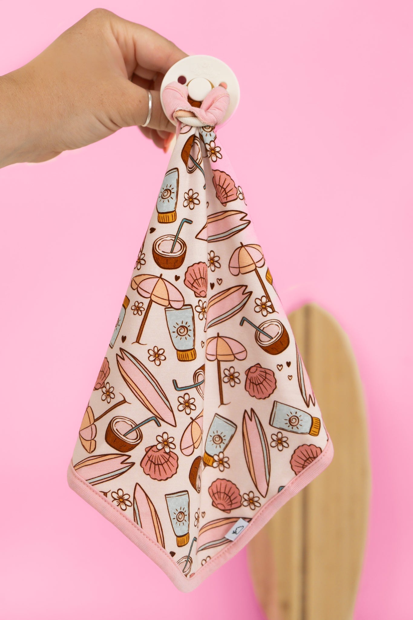 Fun In The Sun Dream Lovey