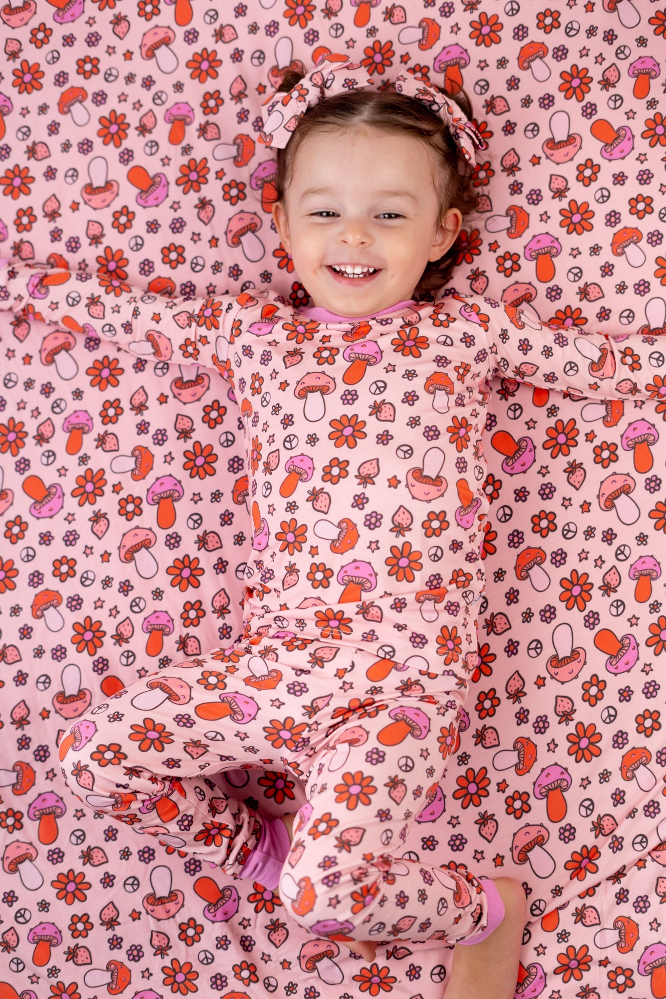 Feelin' Mushy Dream Set