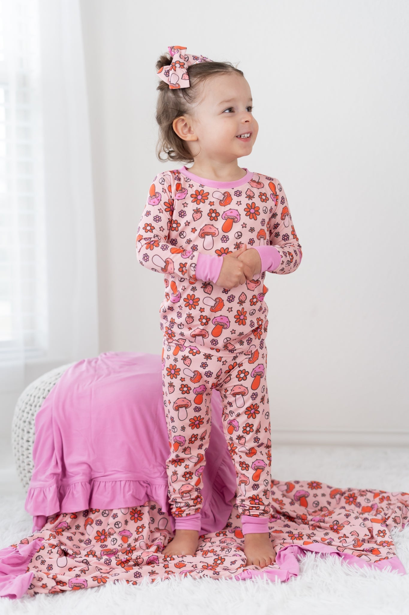 Feelin' Mushy Dream Set