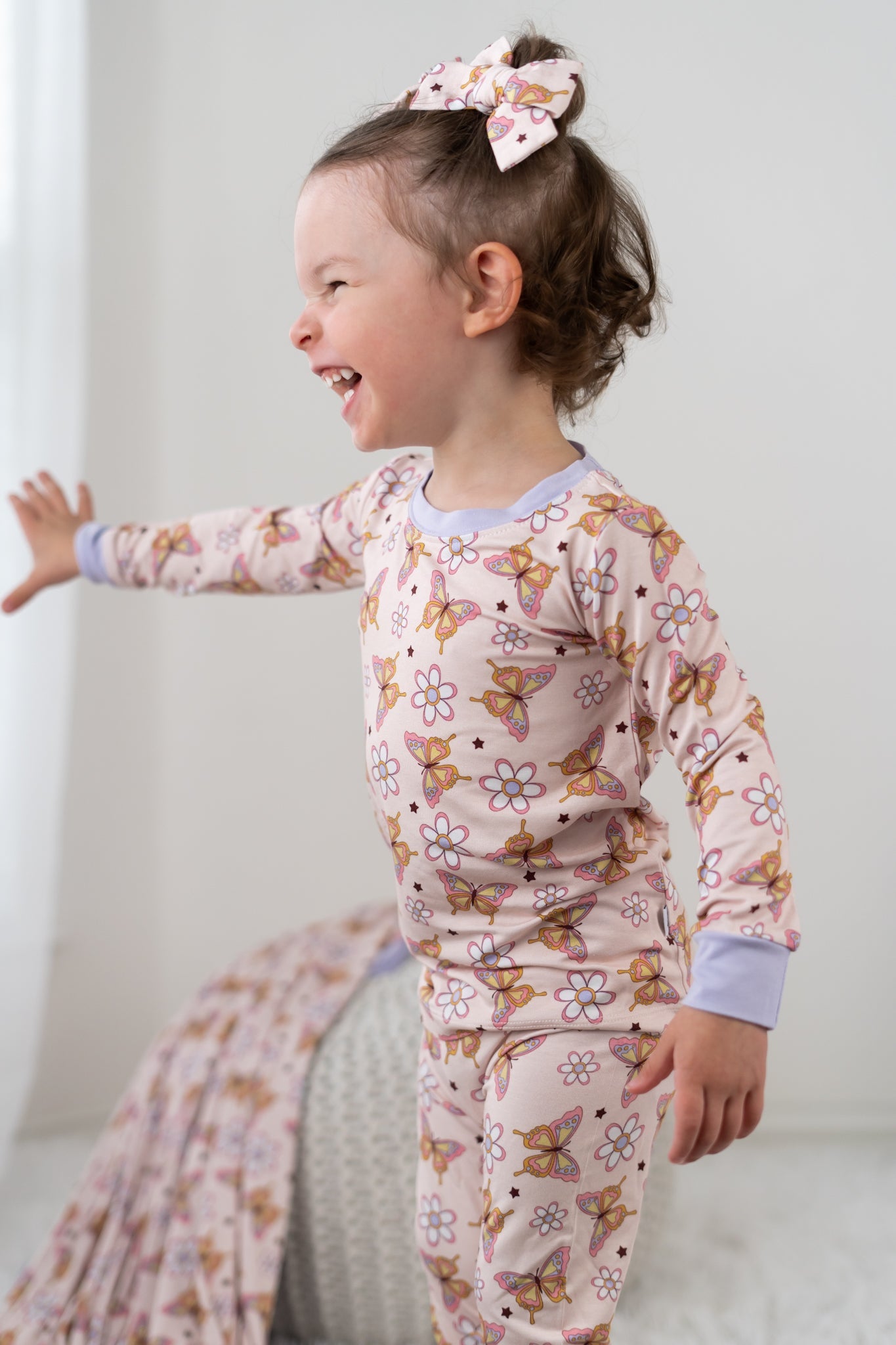 Blossomin' Butterfly Dream Set