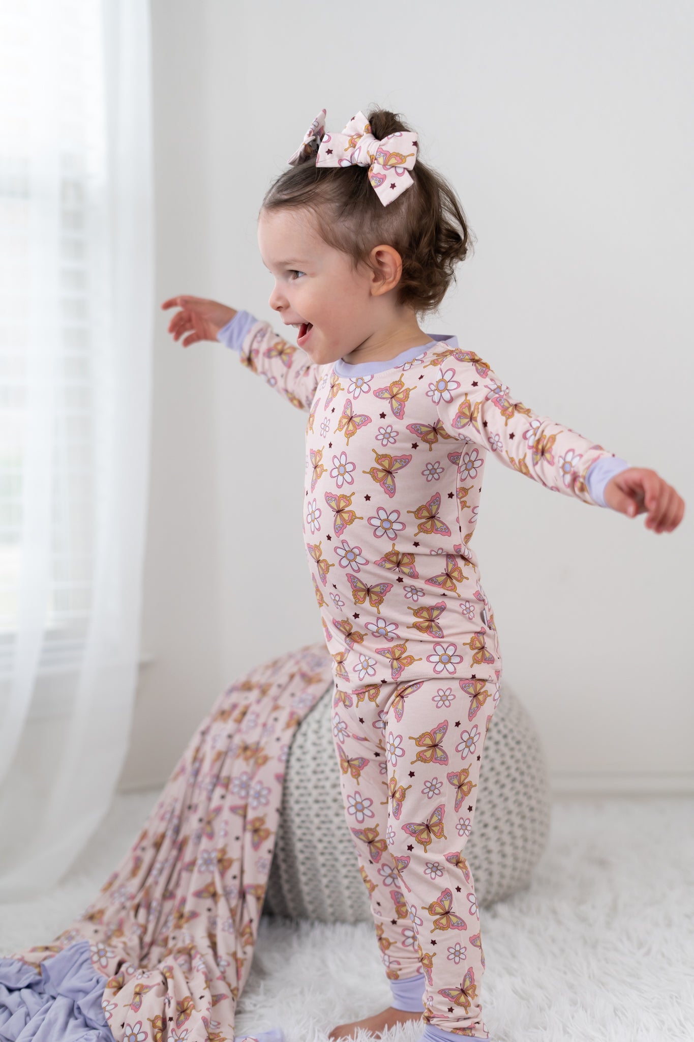 Blossomin' Butterfly Dream Set