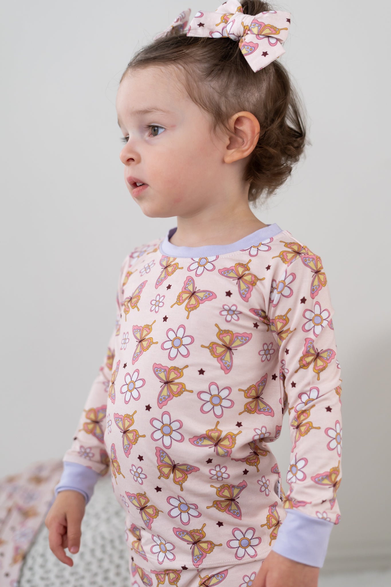 Blossomin' Butterfly Dream Set