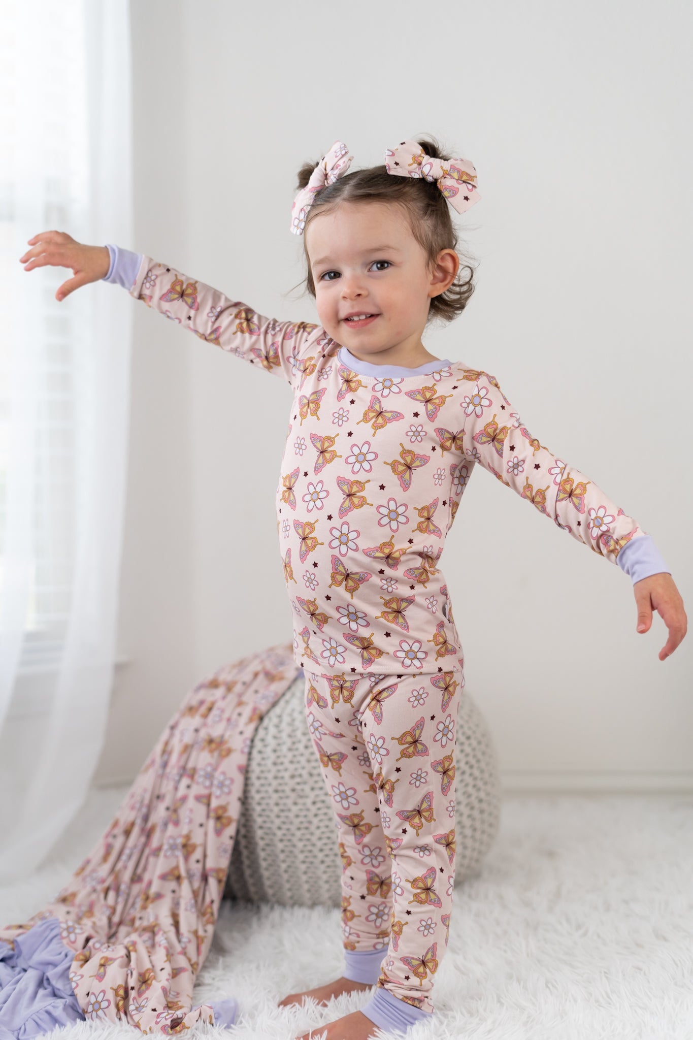 Blossomin' Butterfly Dream Set