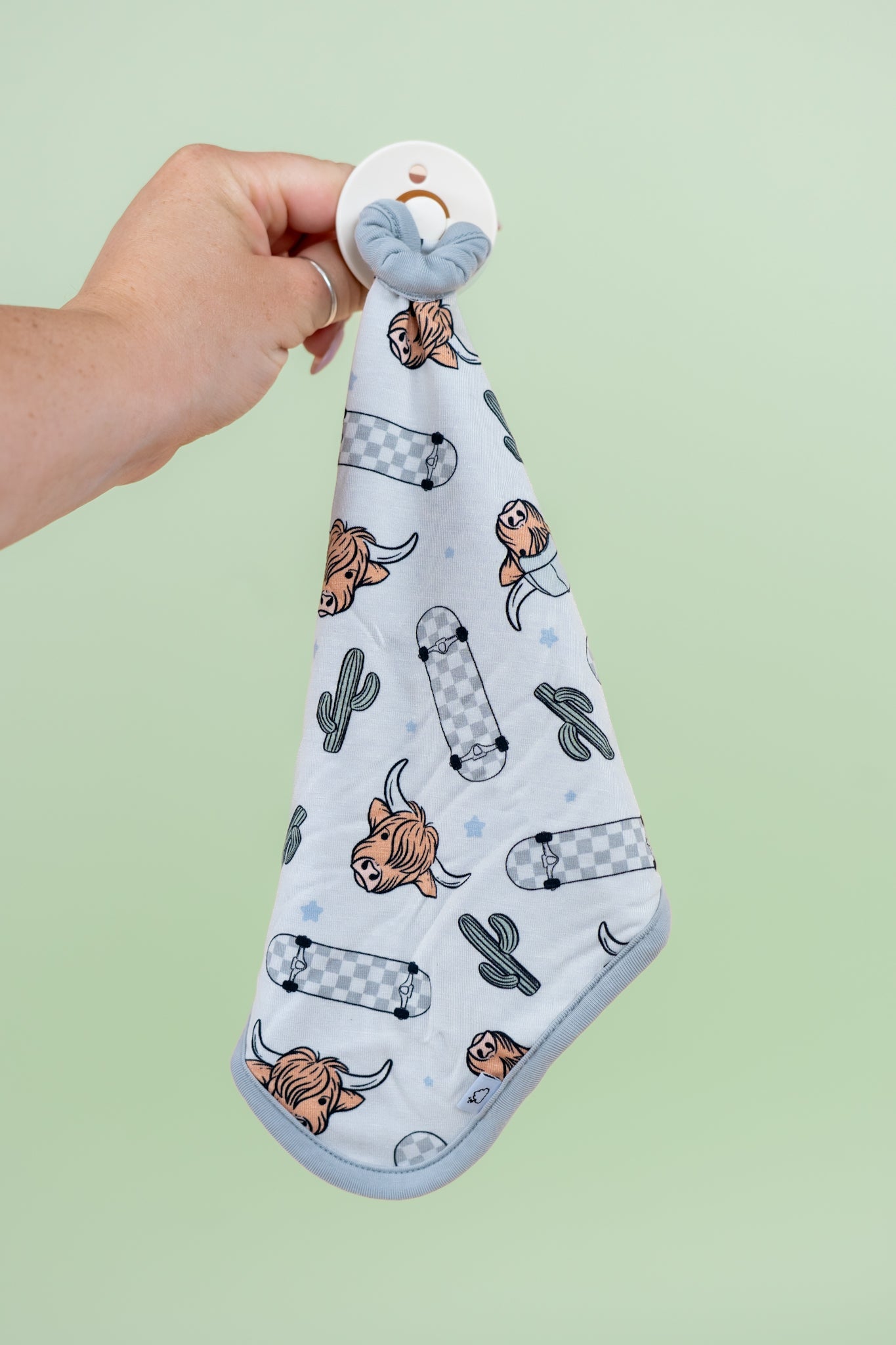 Exclusive Moo-ving Fast Dream Lovey