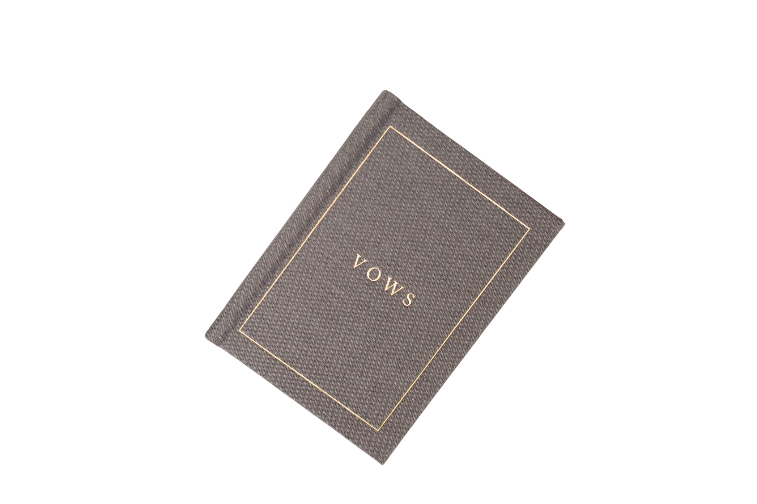 Vow Books