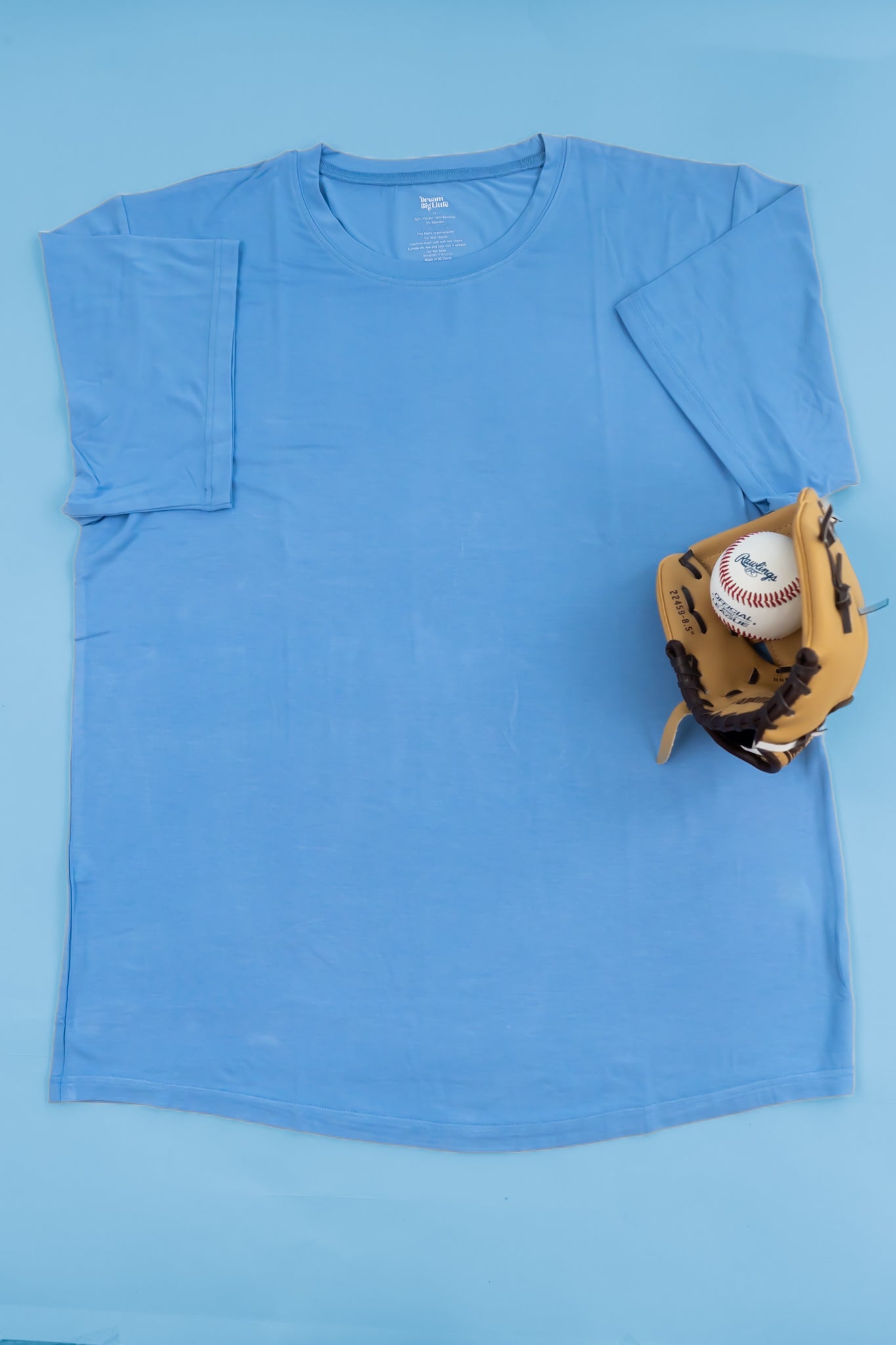 Hey Batter Batter Checkers Dream Men's Top