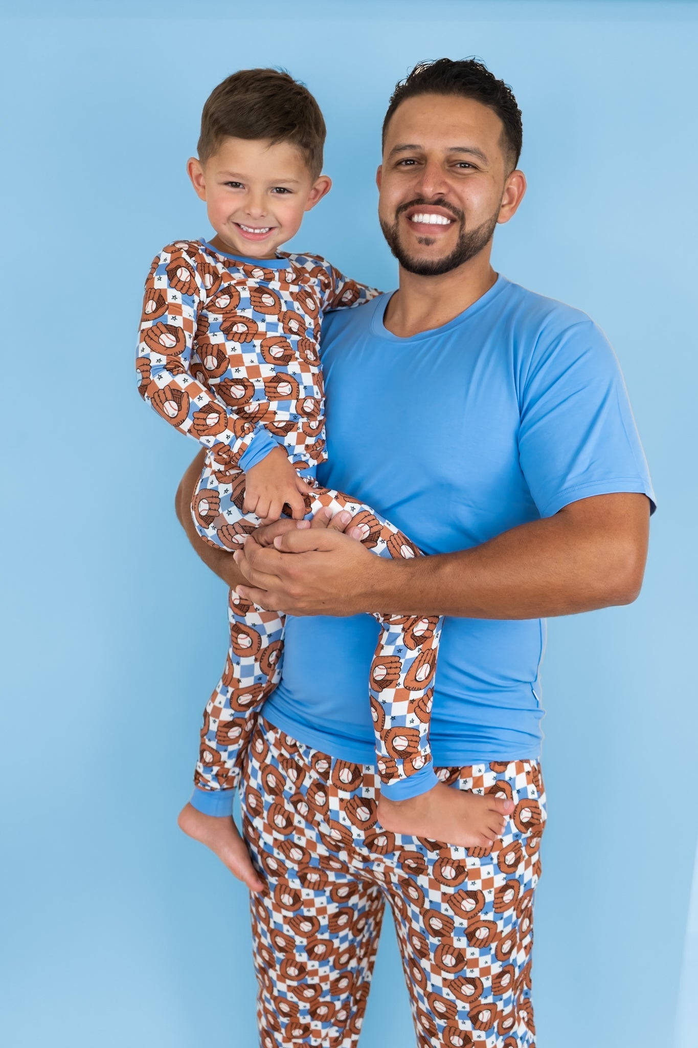 Hey Batter Batter Checkers Men's Dream Jogger Pant