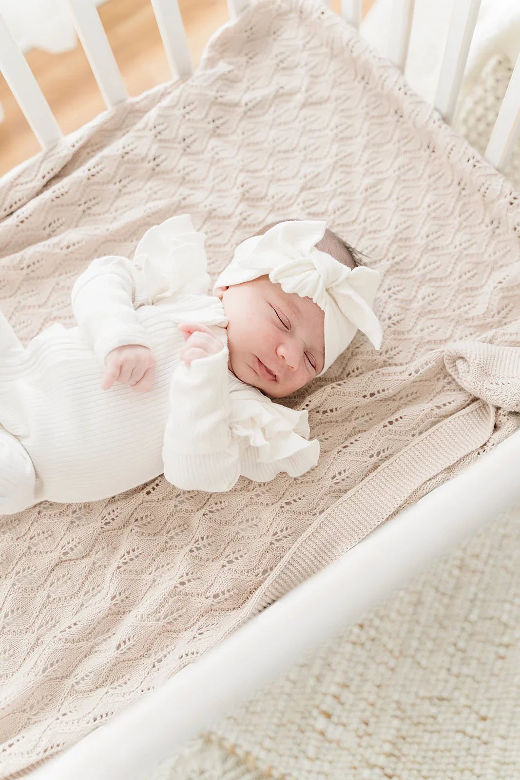 Organic Zip Footie Sets