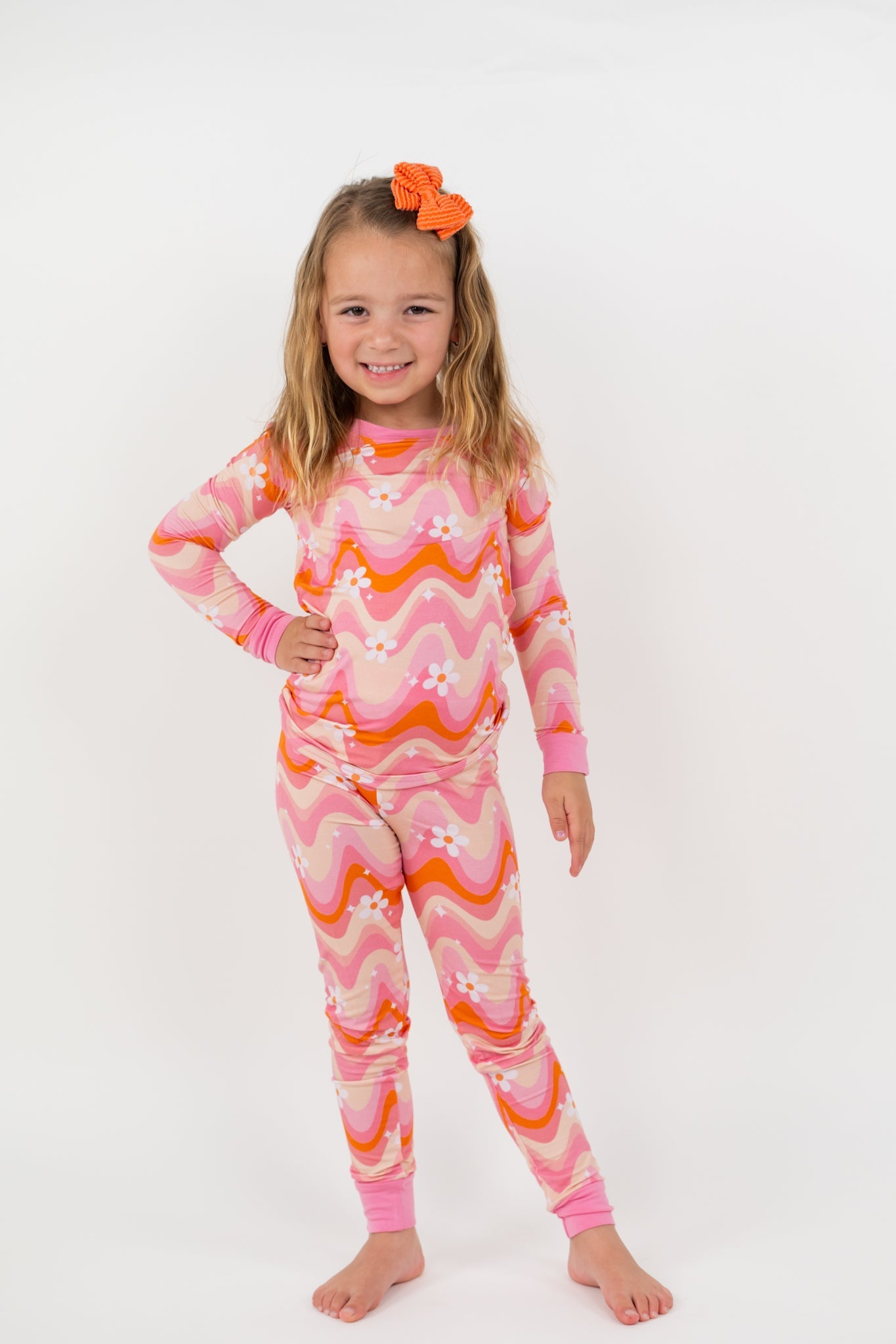 Groovy Floral Dream Set