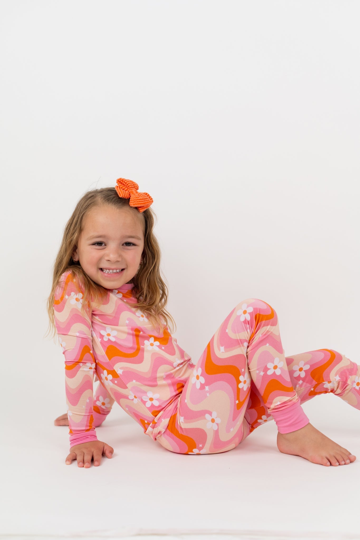 Groovy Floral Dream Set