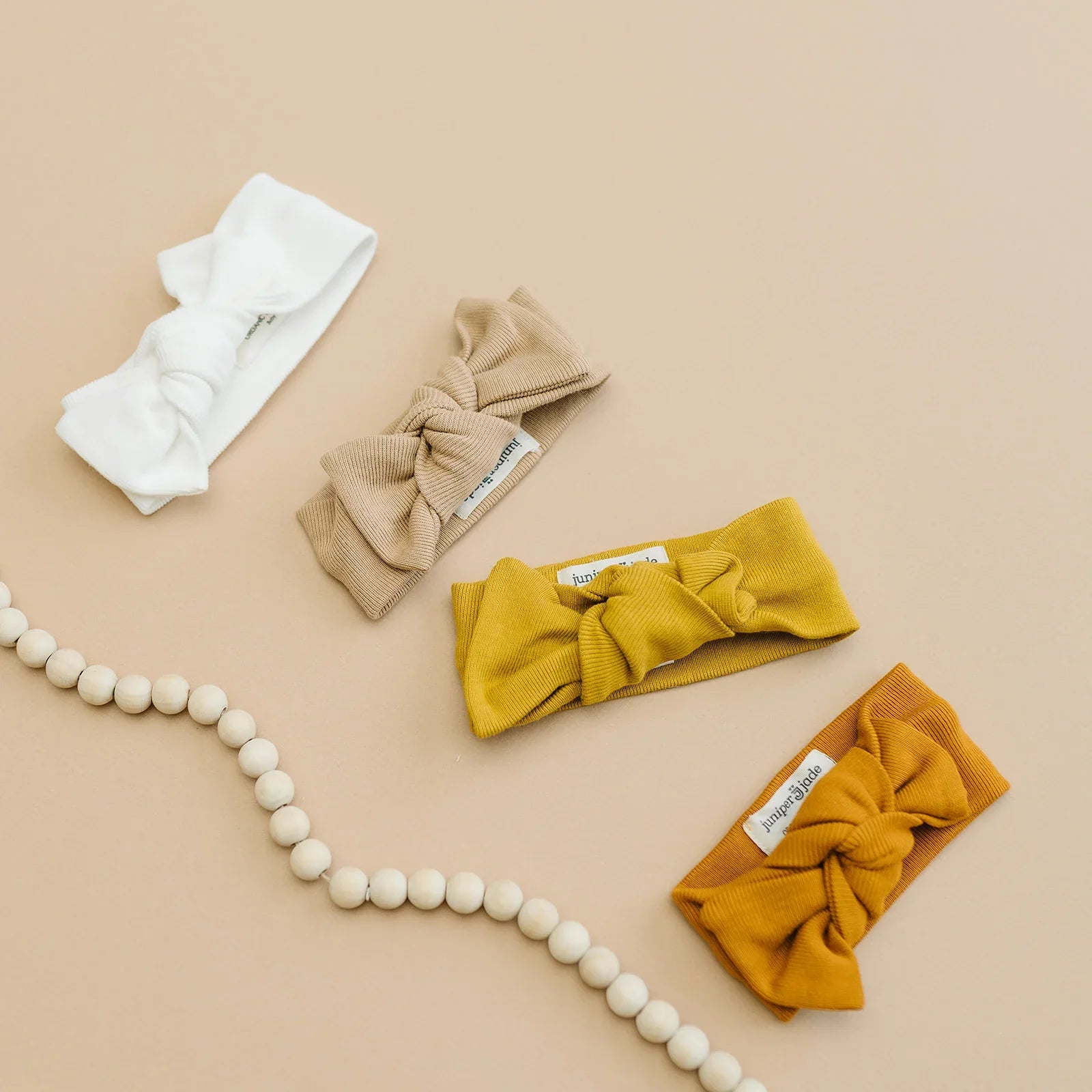 Organic Headbands