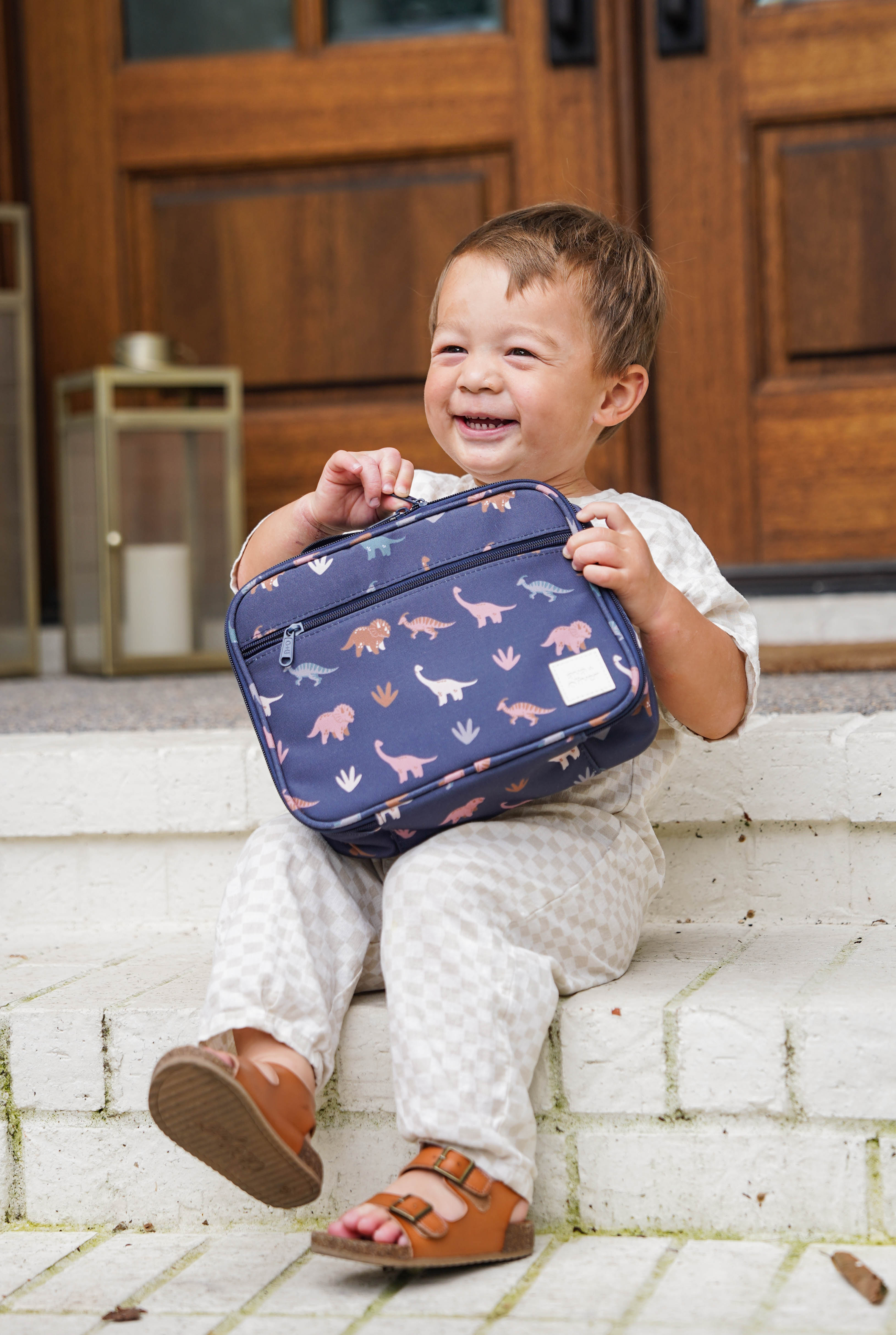 Kids Lunch Bag