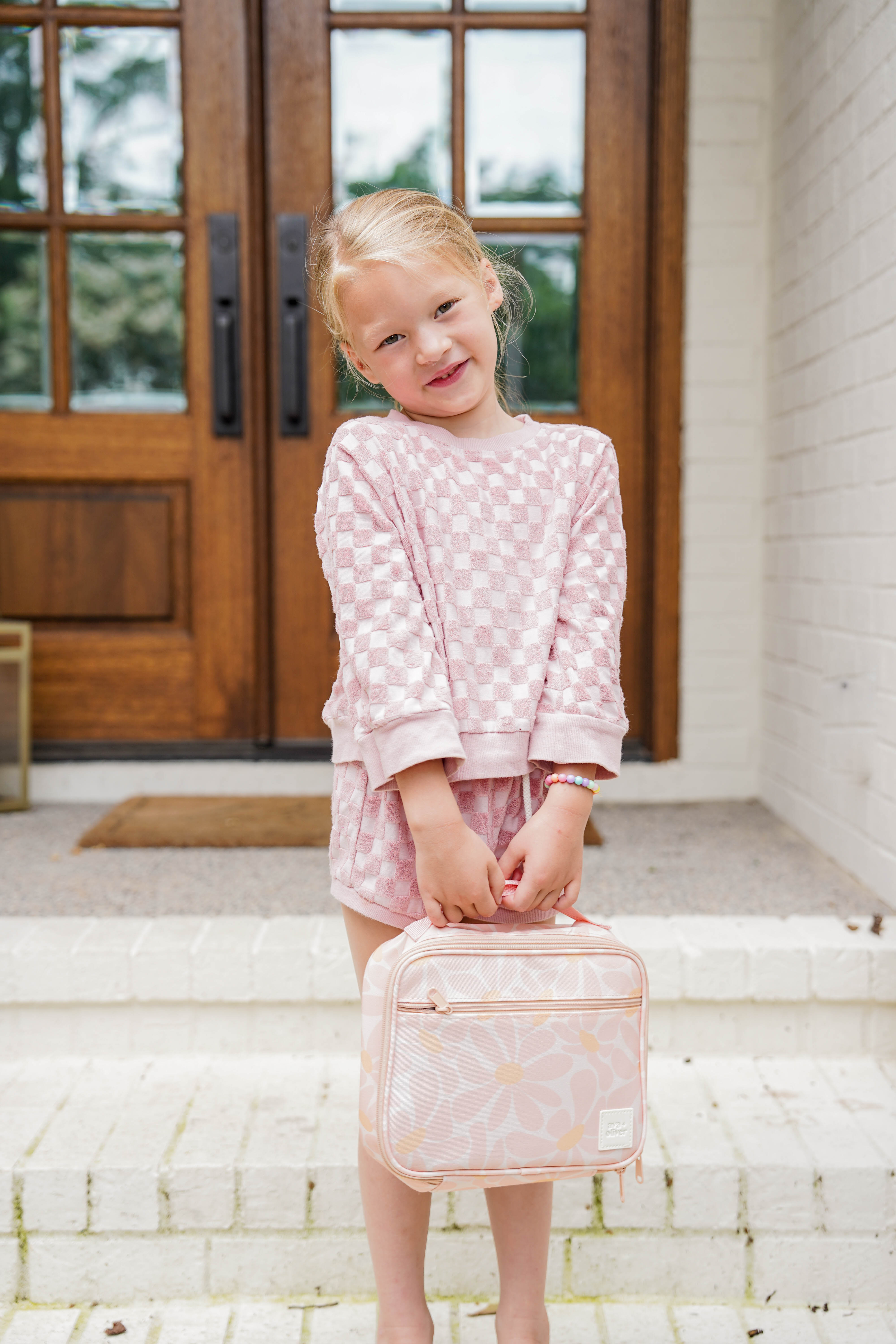 Kids Lunch Bag