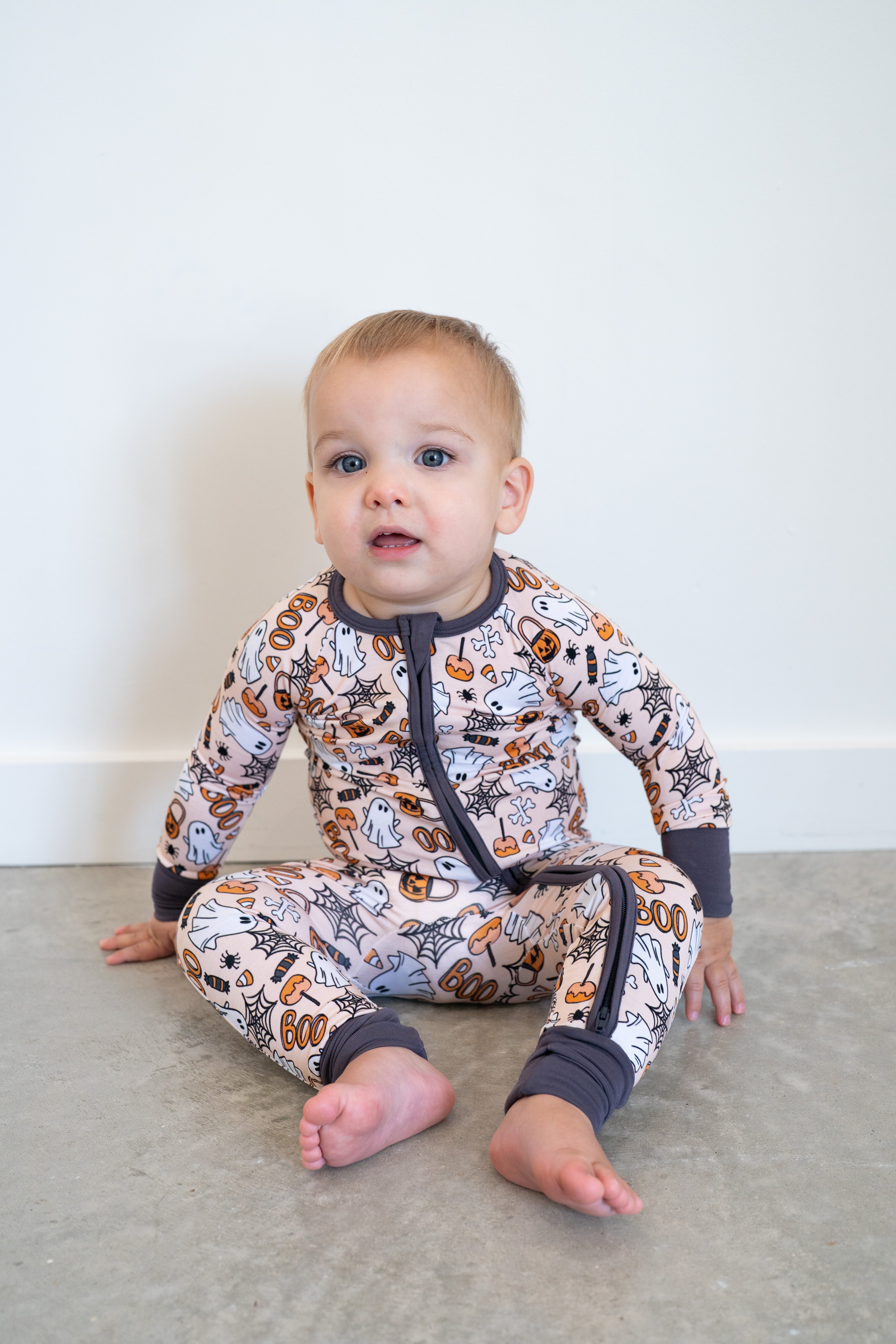 Fright & Delight Zippy