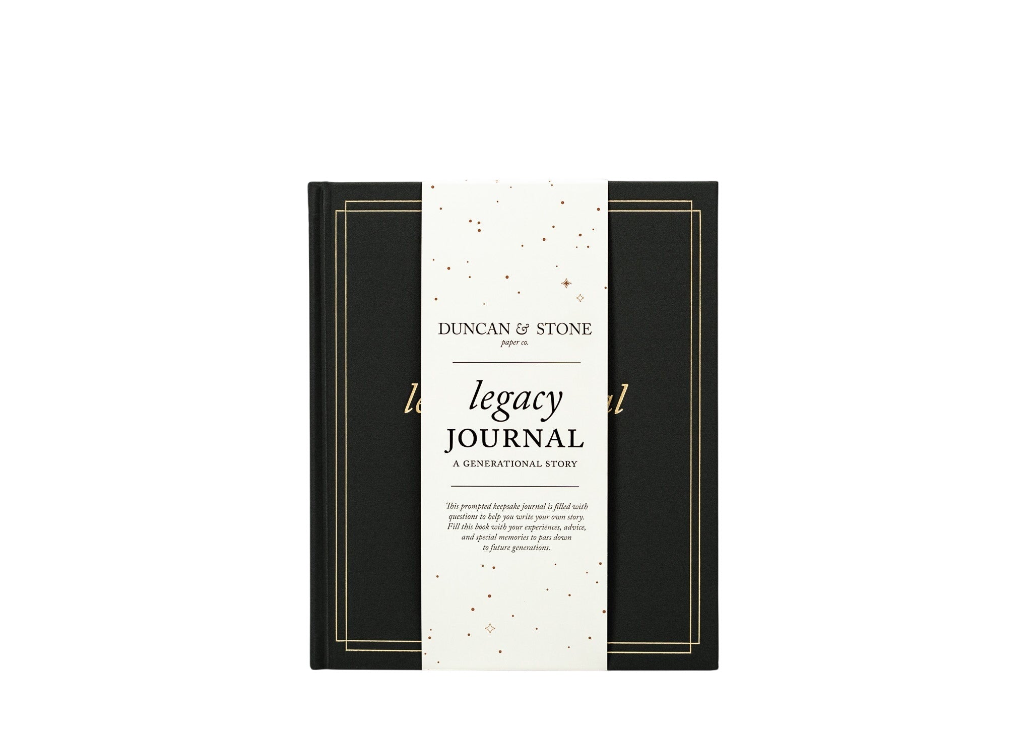 Legacy Journal