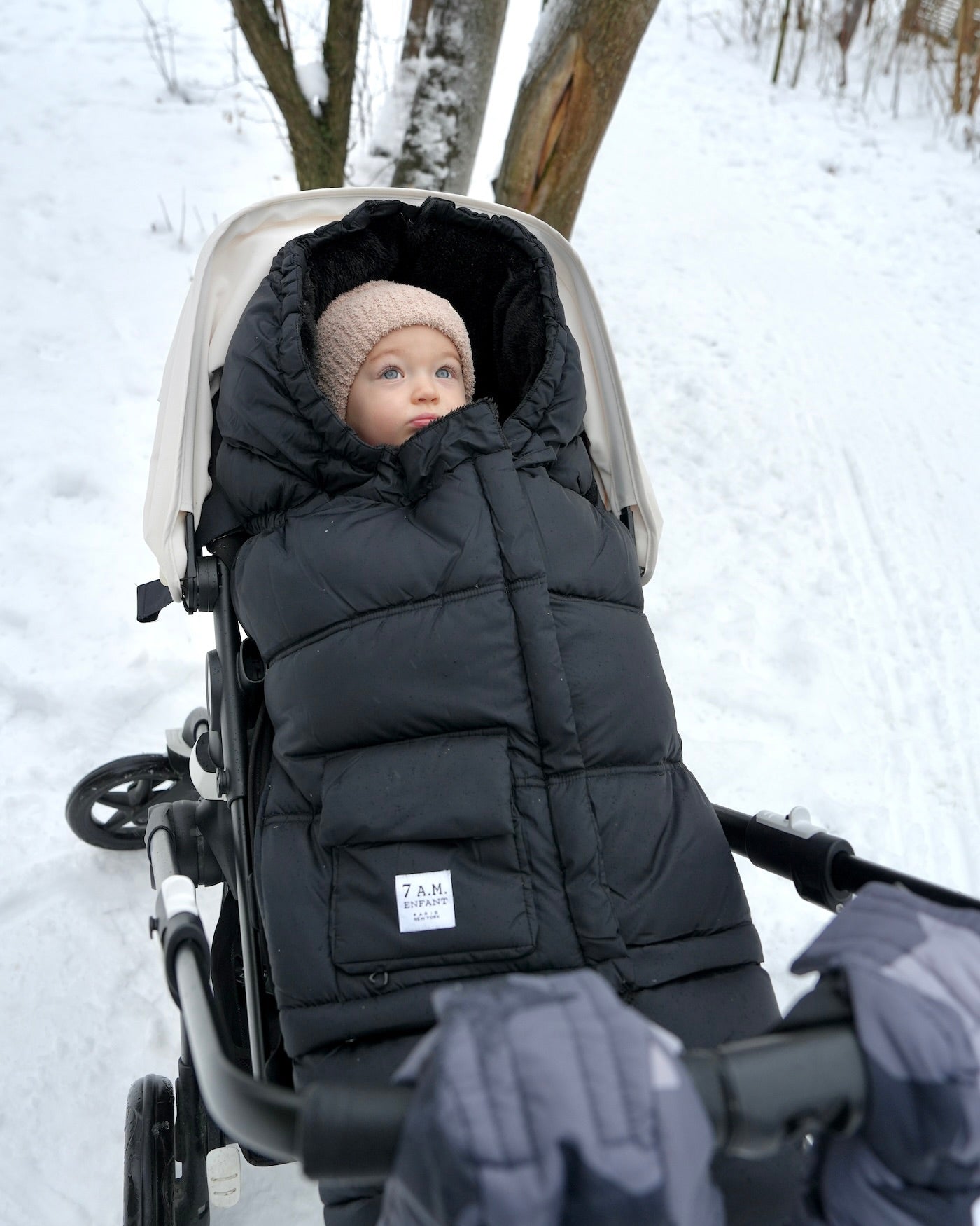 Blanket 212 Evolution - Plush