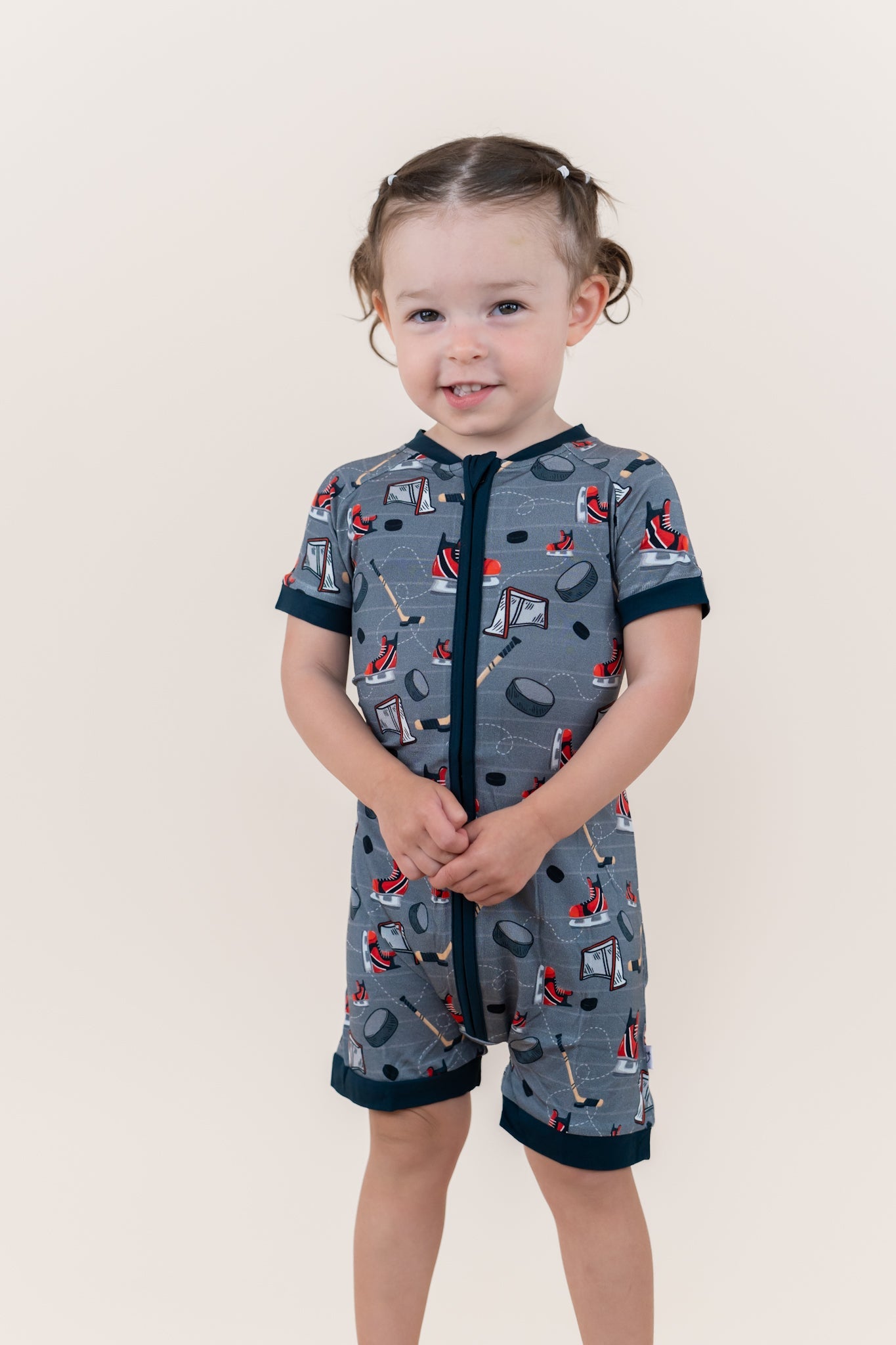 At The Rink Dream Shortie