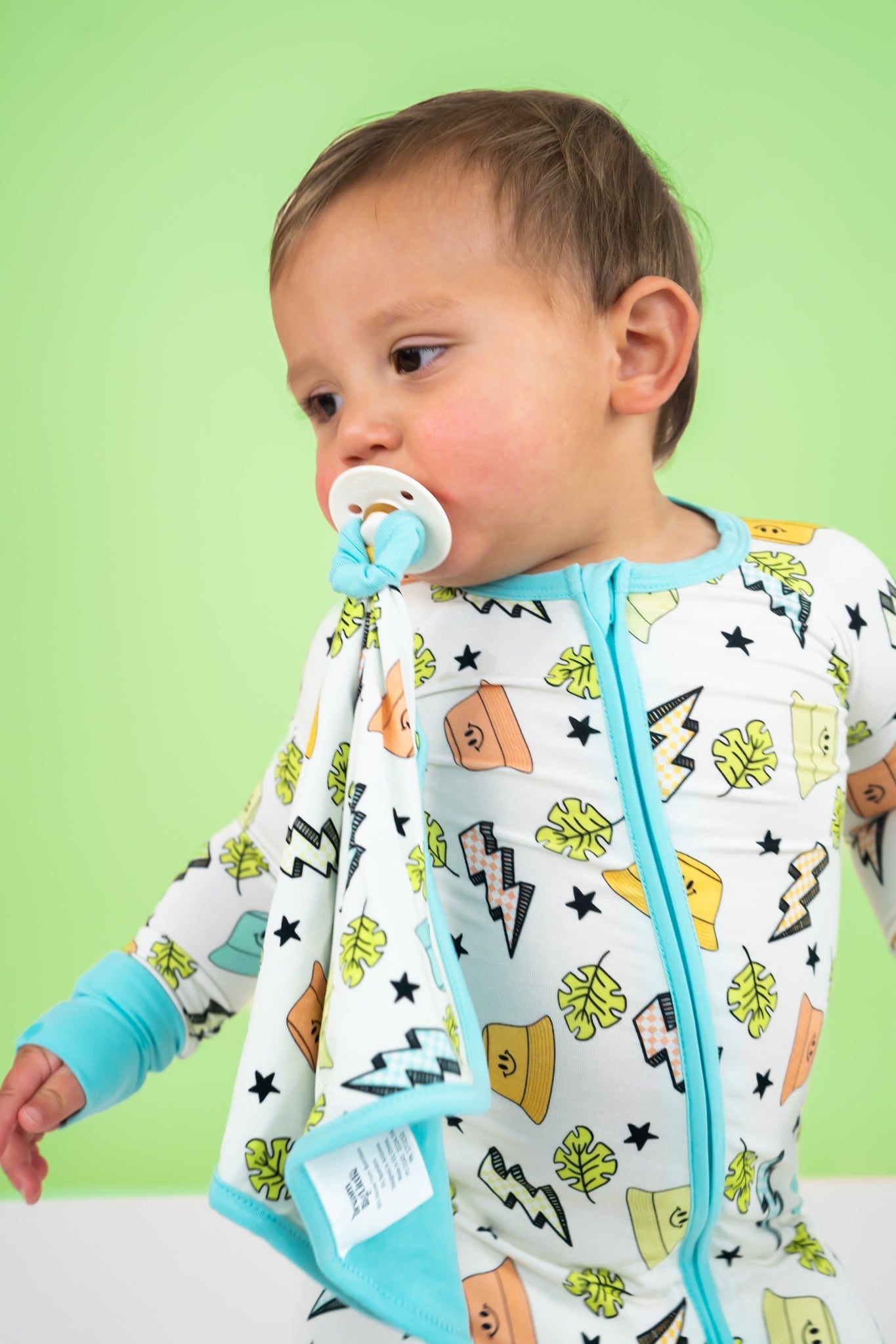 Bolting To The Beach Dream Lovey