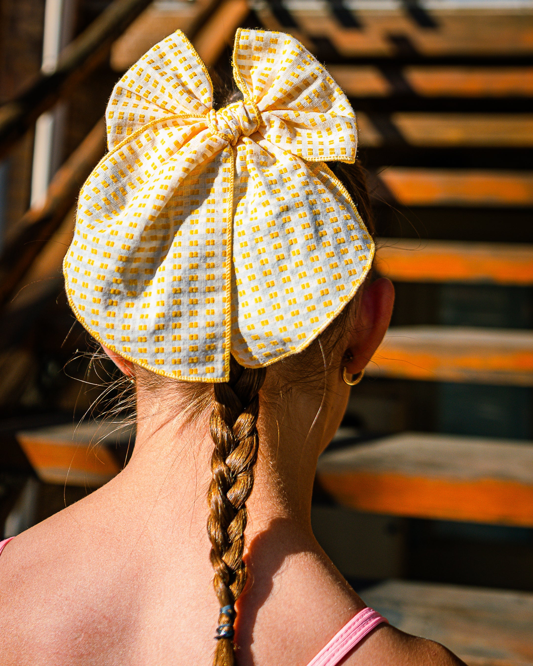 Lemonade Stand | Party Bow