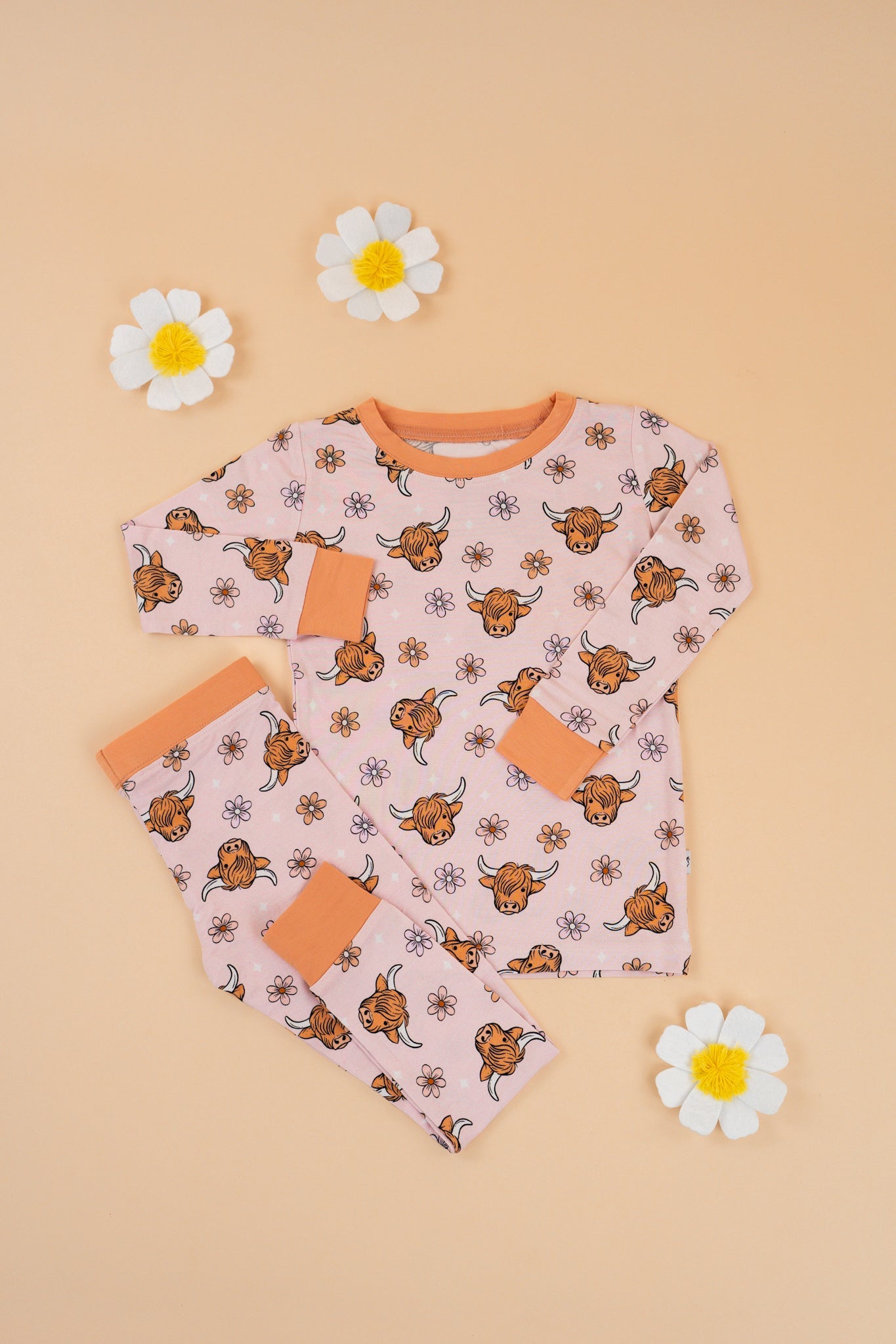 Exclusive Highland Cutie Dream Set