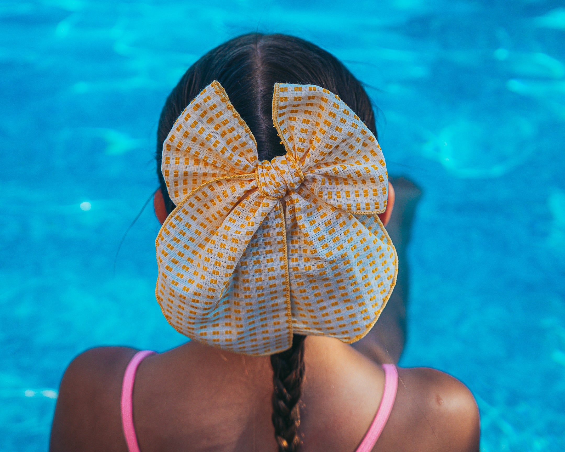 Lemonade Stand | Party Bow