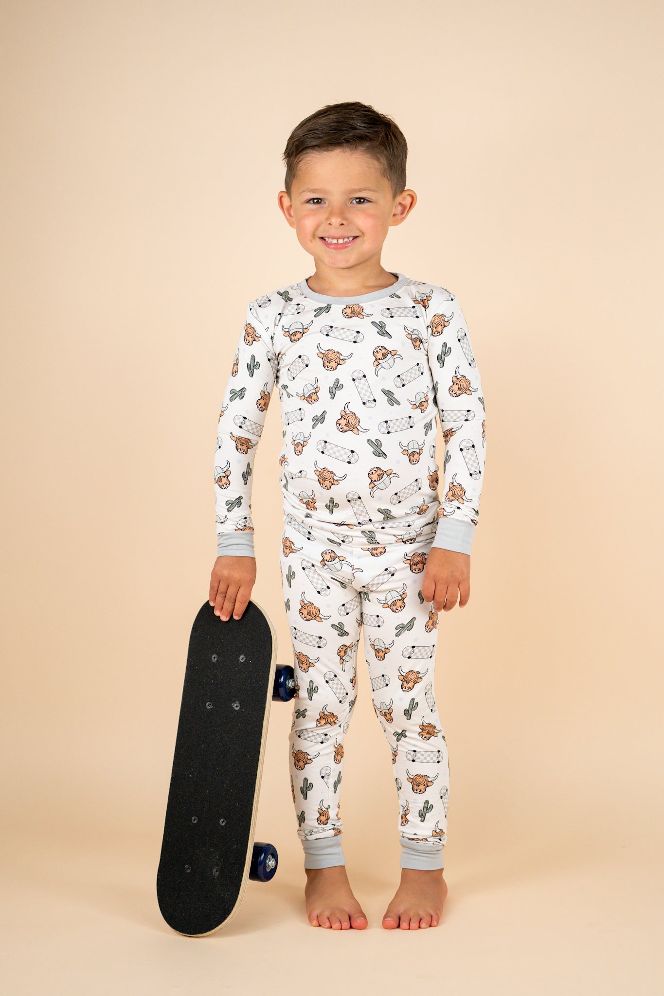 Exclusive Moo-ving Fast Dream Set