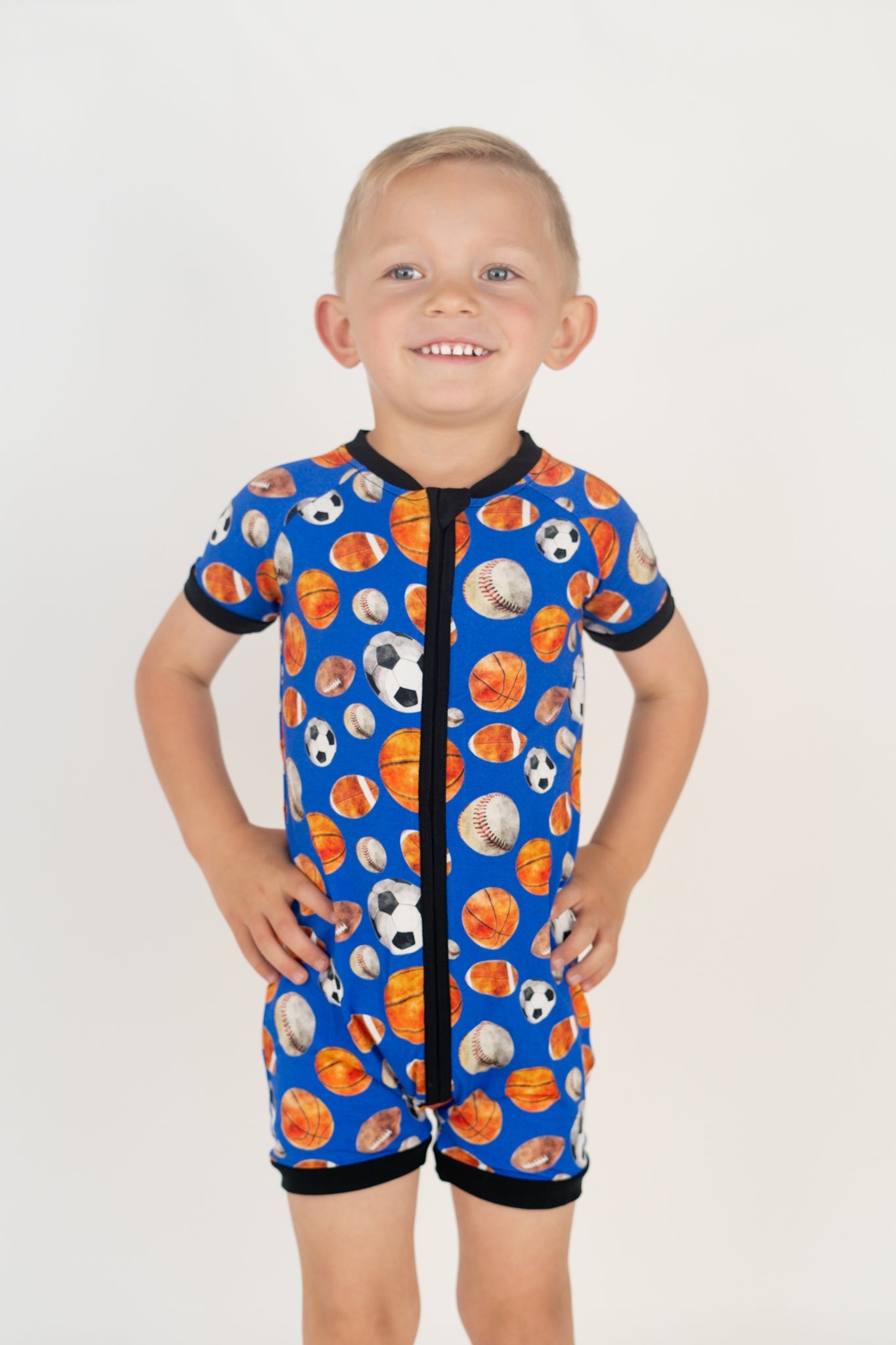 All Starzzz Dream Shortie