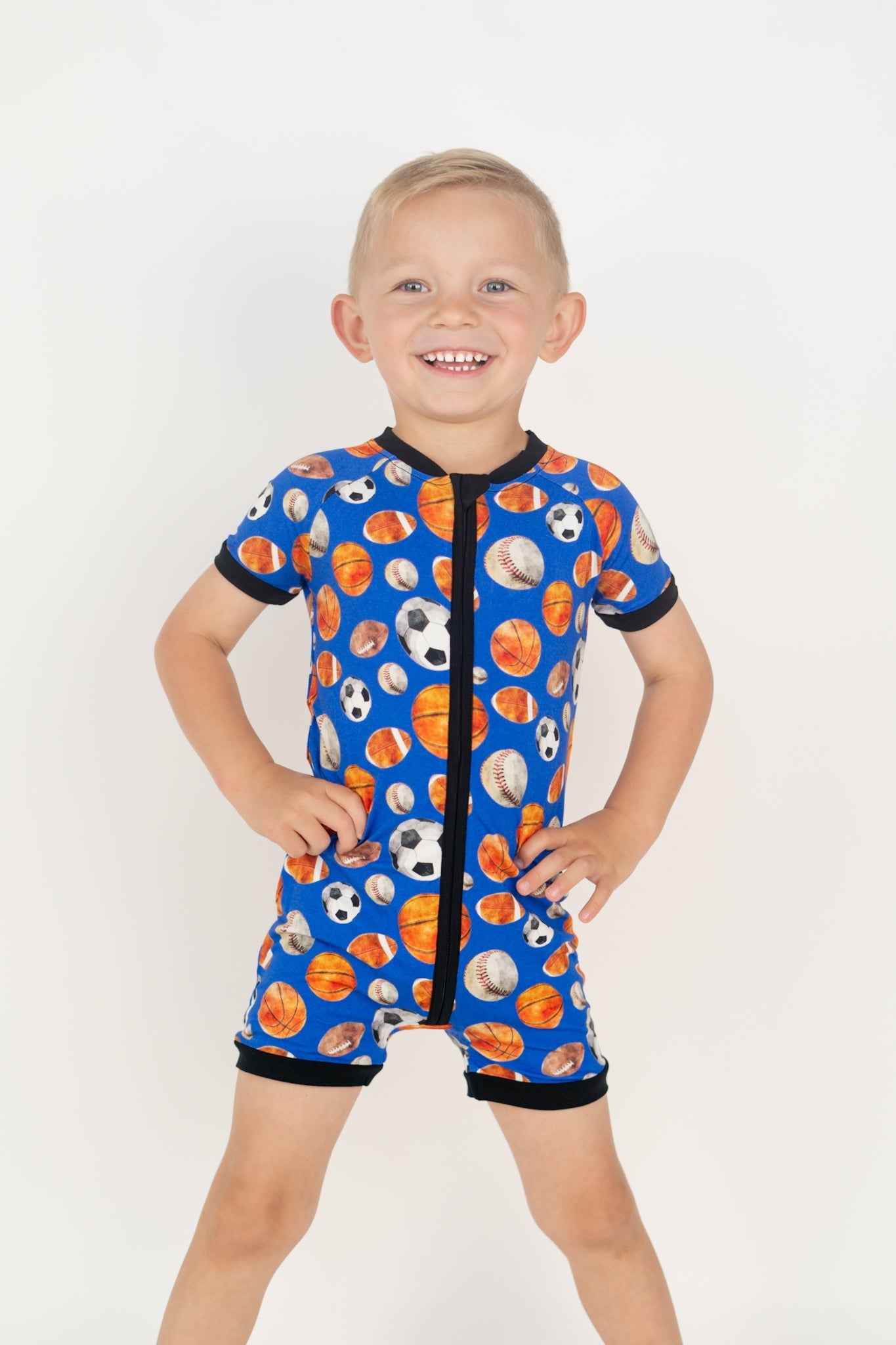 All Starzzz Dream Shortie