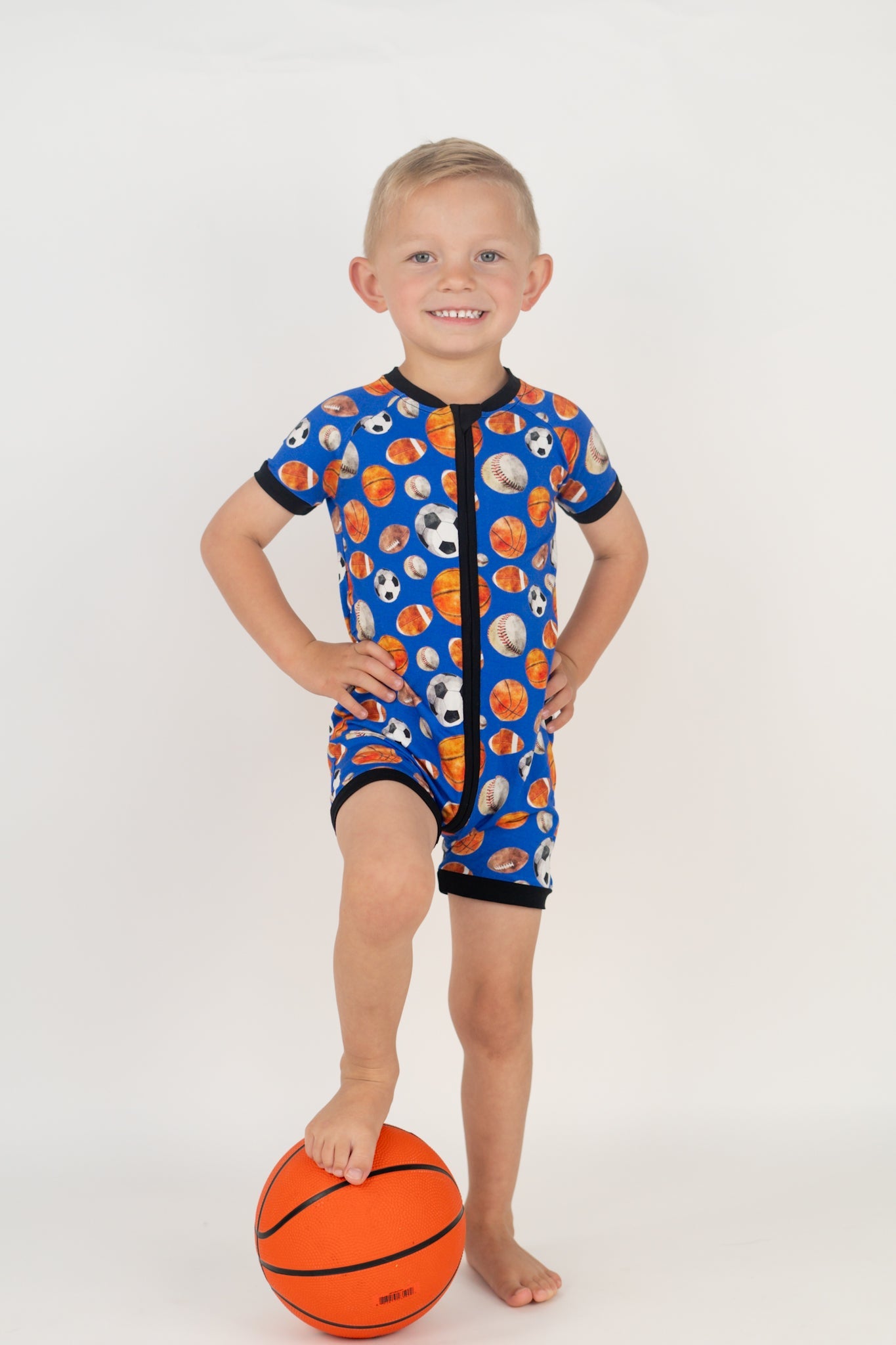 All Starzzz Dream Shortie