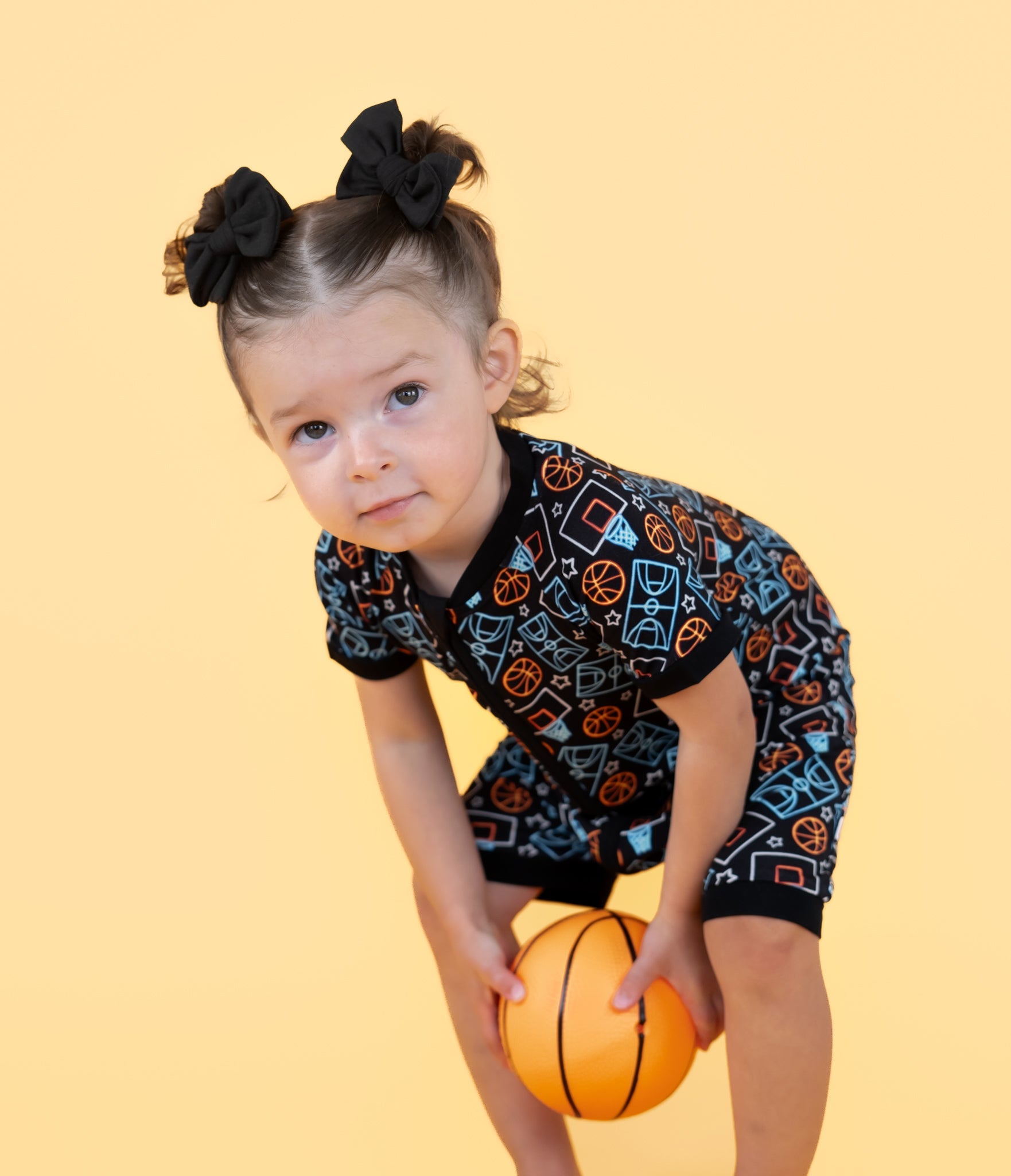 Dunkin' Vibes Dream Shortie