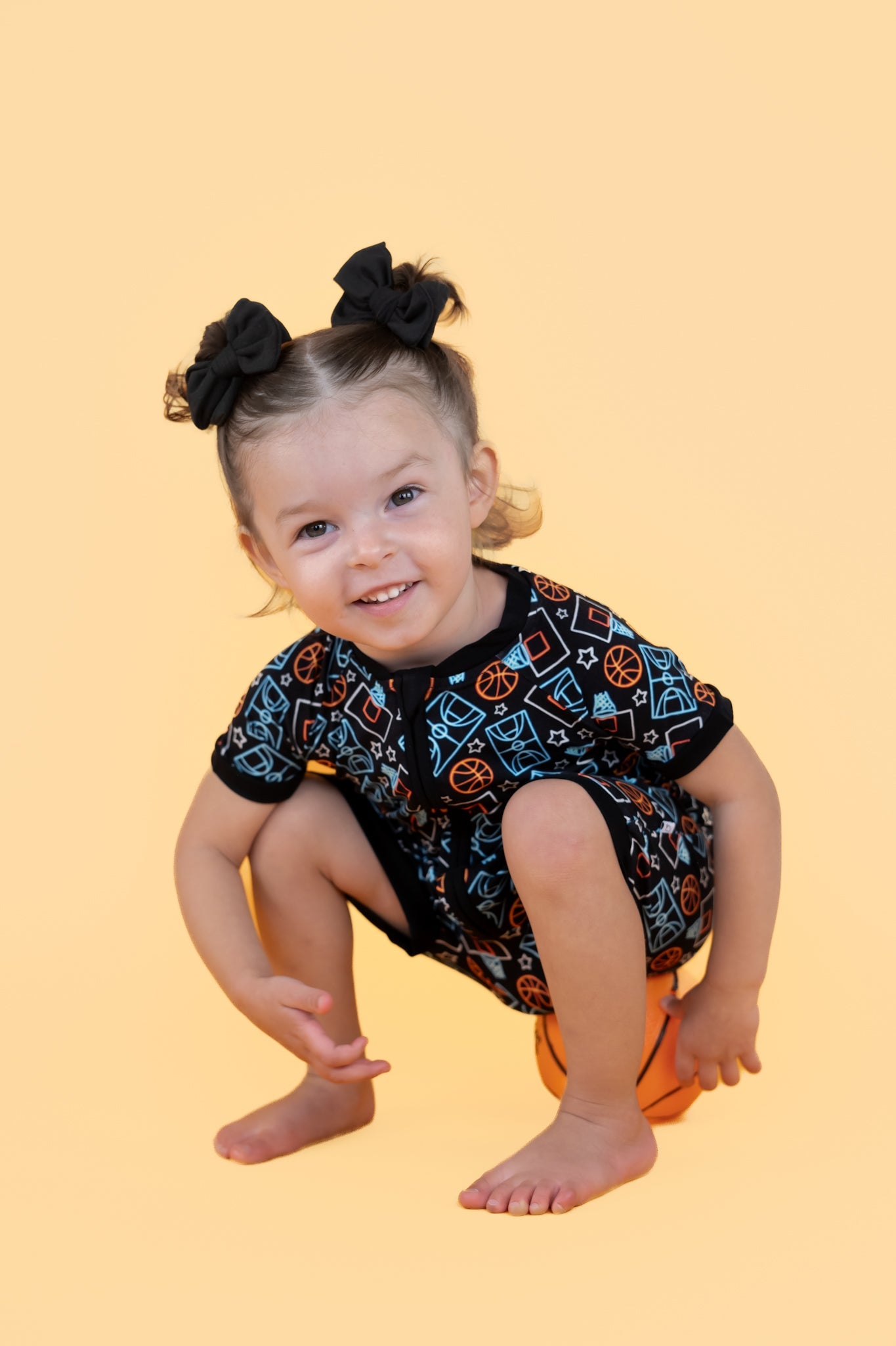 Dunkin' Vibes Dream Shortie