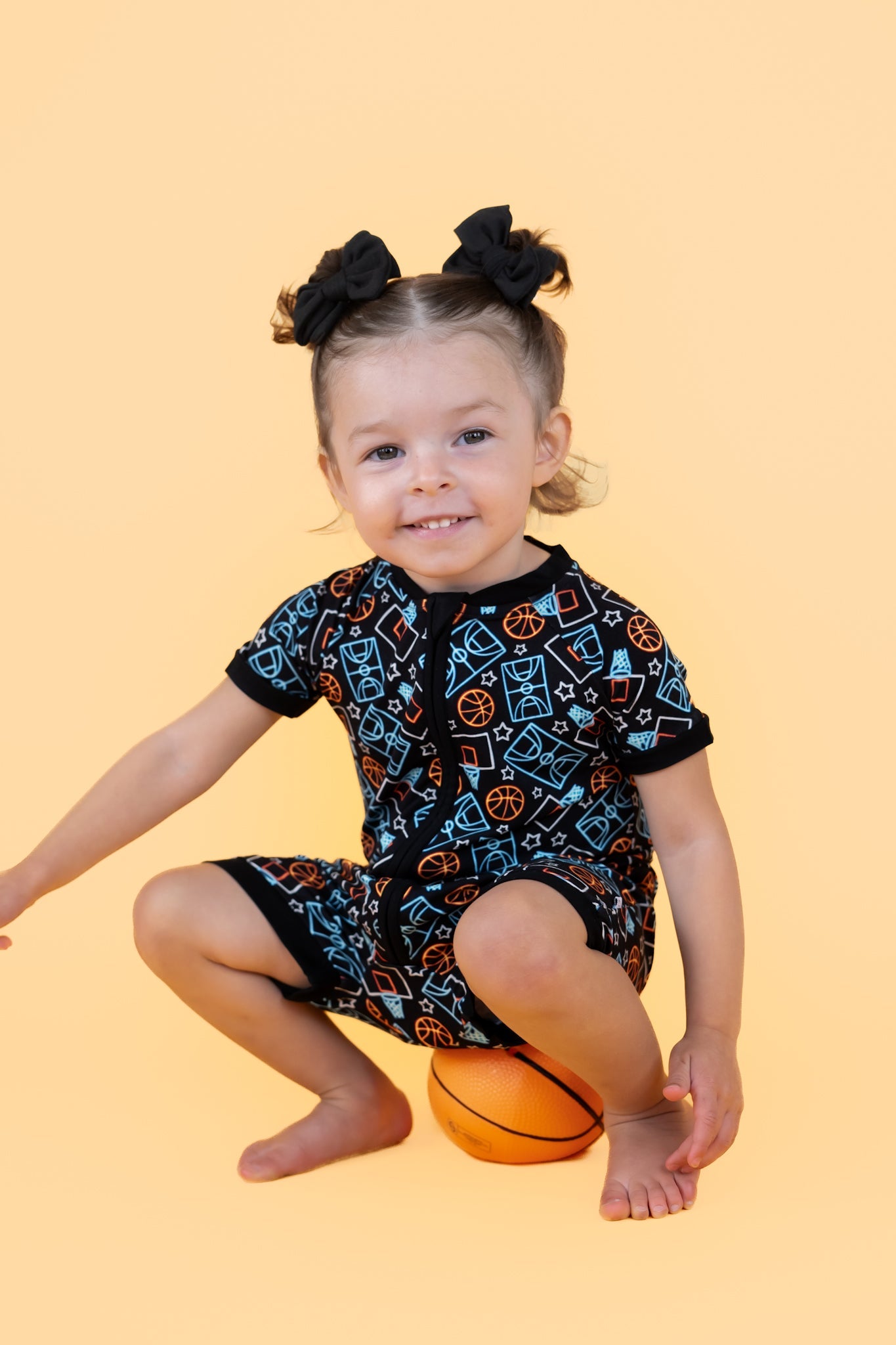 Dunkin' Vibes Dream Shortie