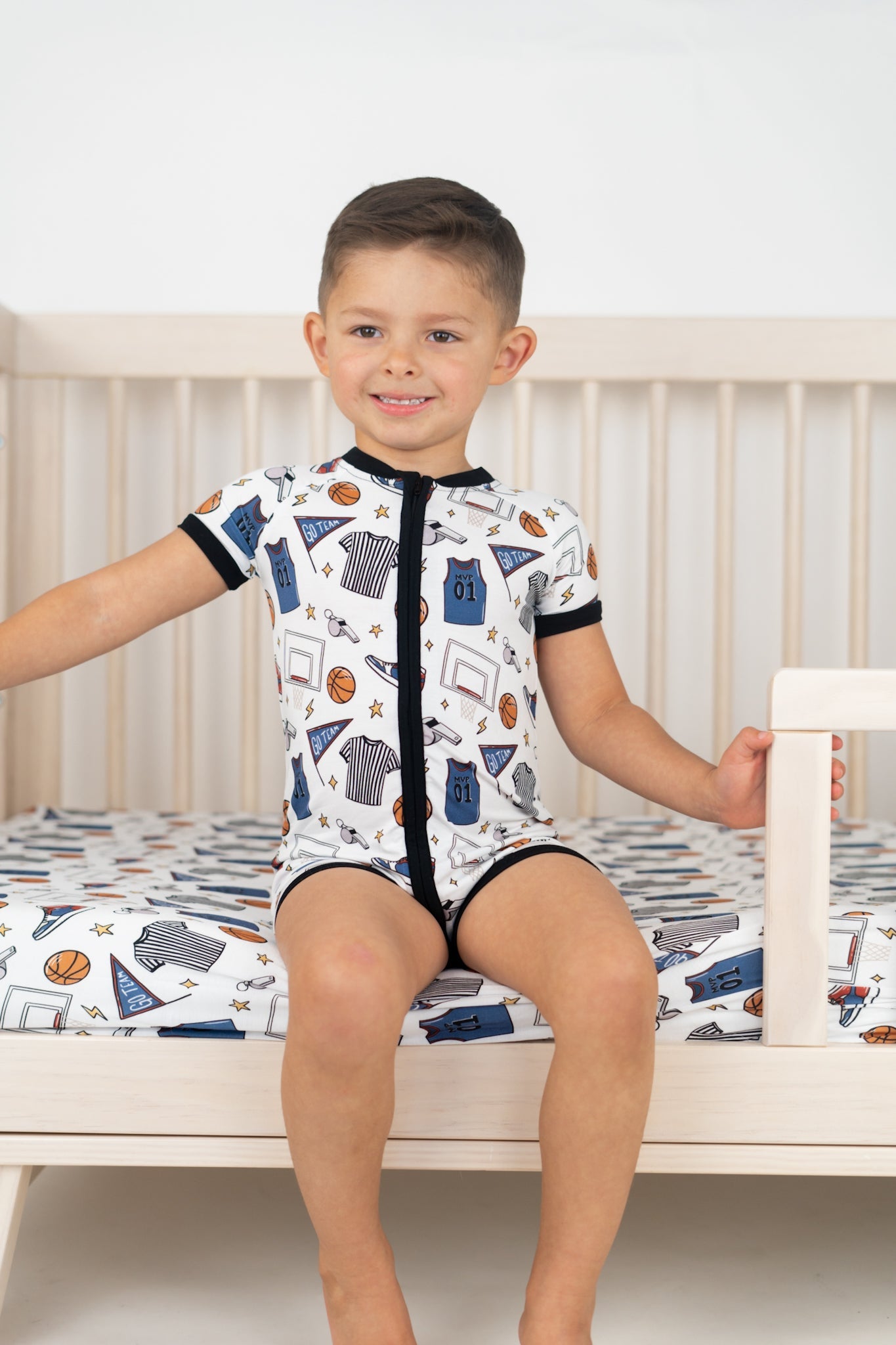 Hoopzzz Dream Shortie