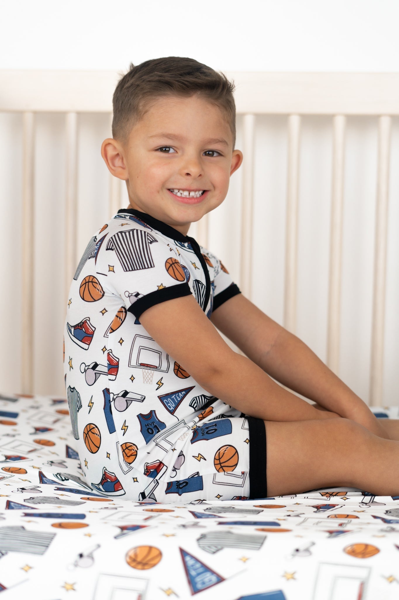 Hoopzzz Dream Shortie