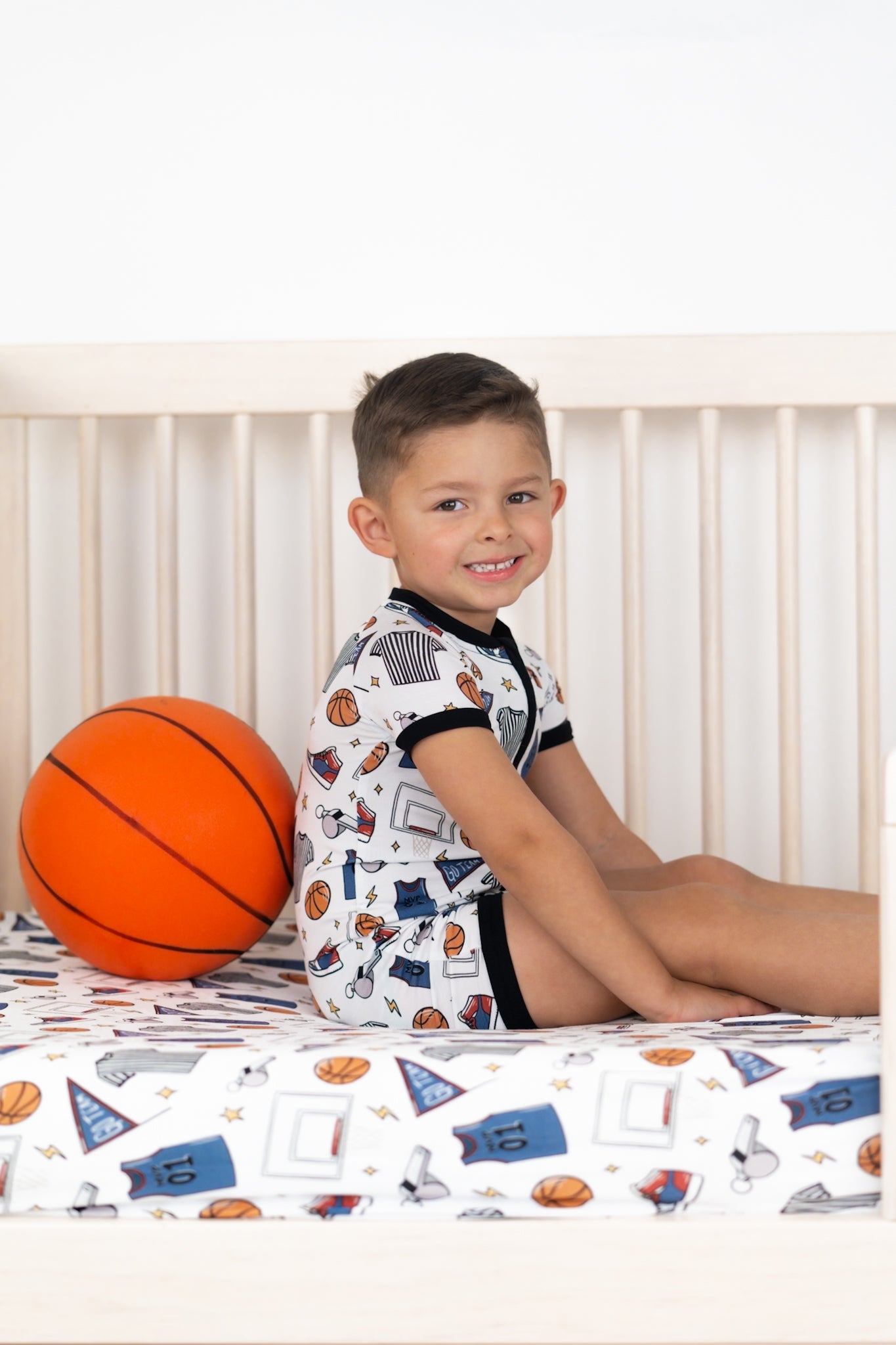 Hoopzzz Dream Shortie