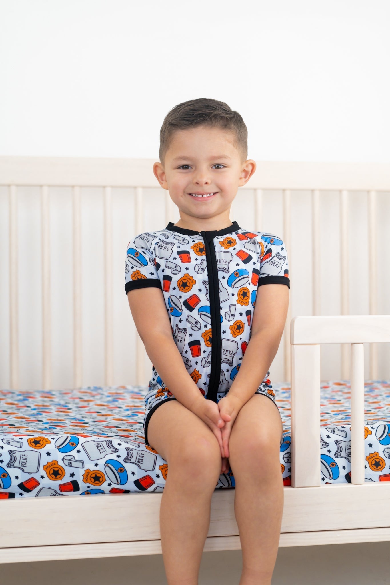 On Dutyzzz Dream Shortie