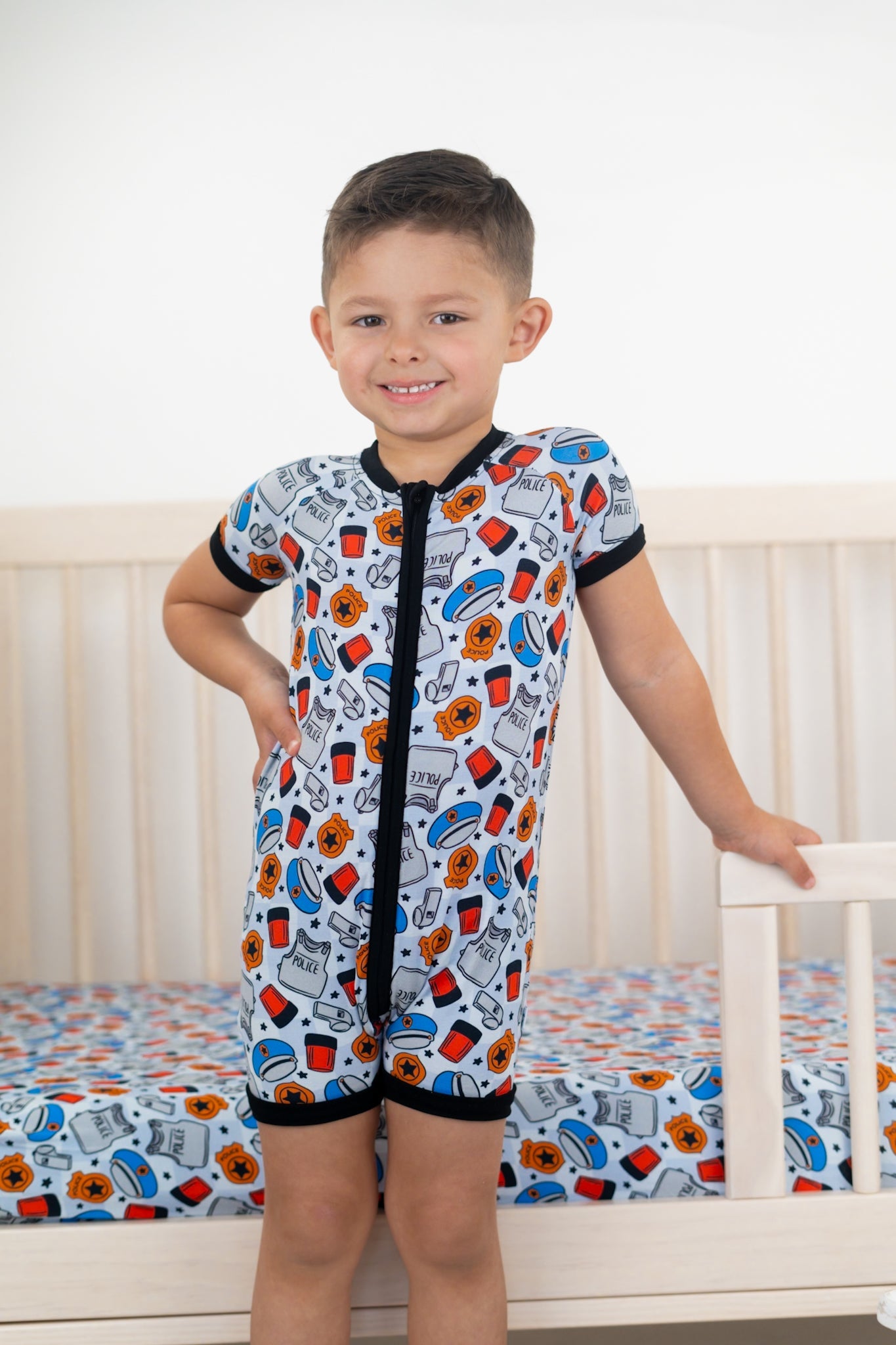 On Dutyzzz Dream Shortie