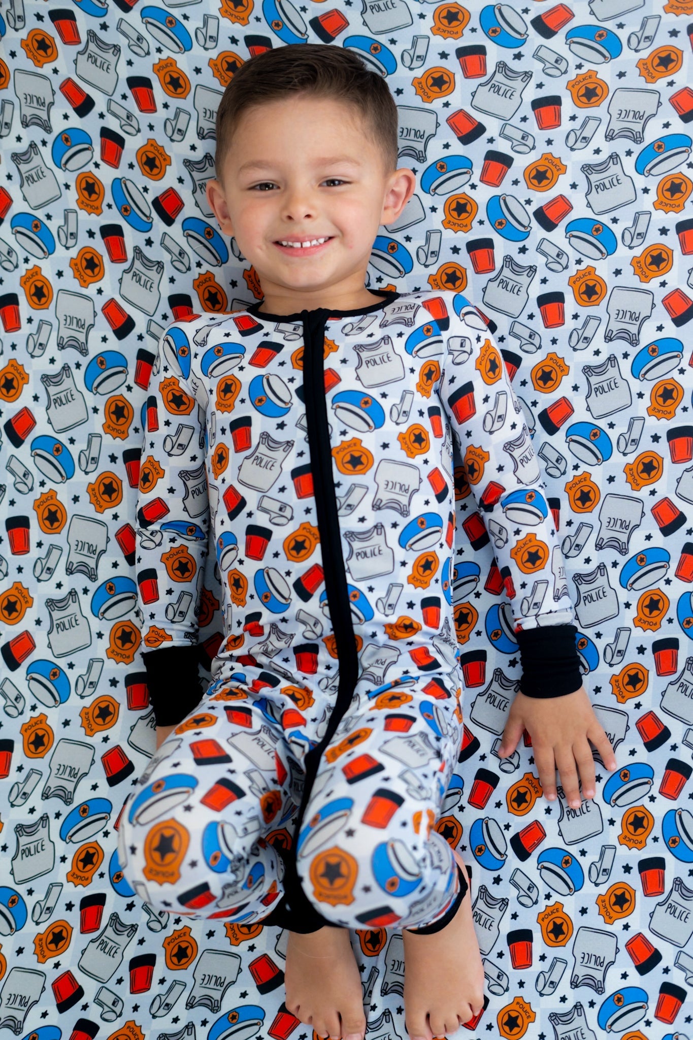 On Dutyzzz Dream Crib Sheet