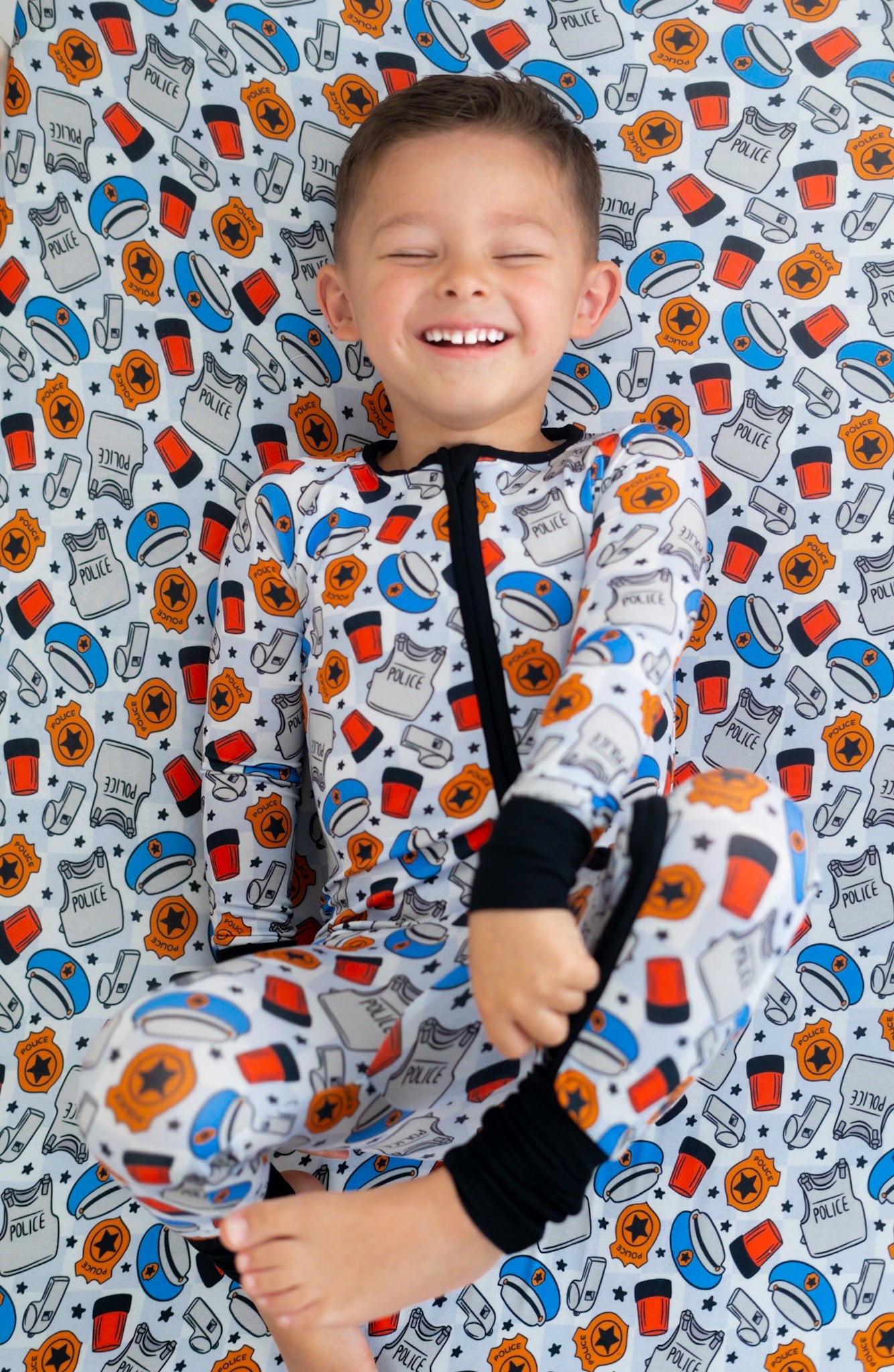 On Dutyzzz Dream Crib Sheet