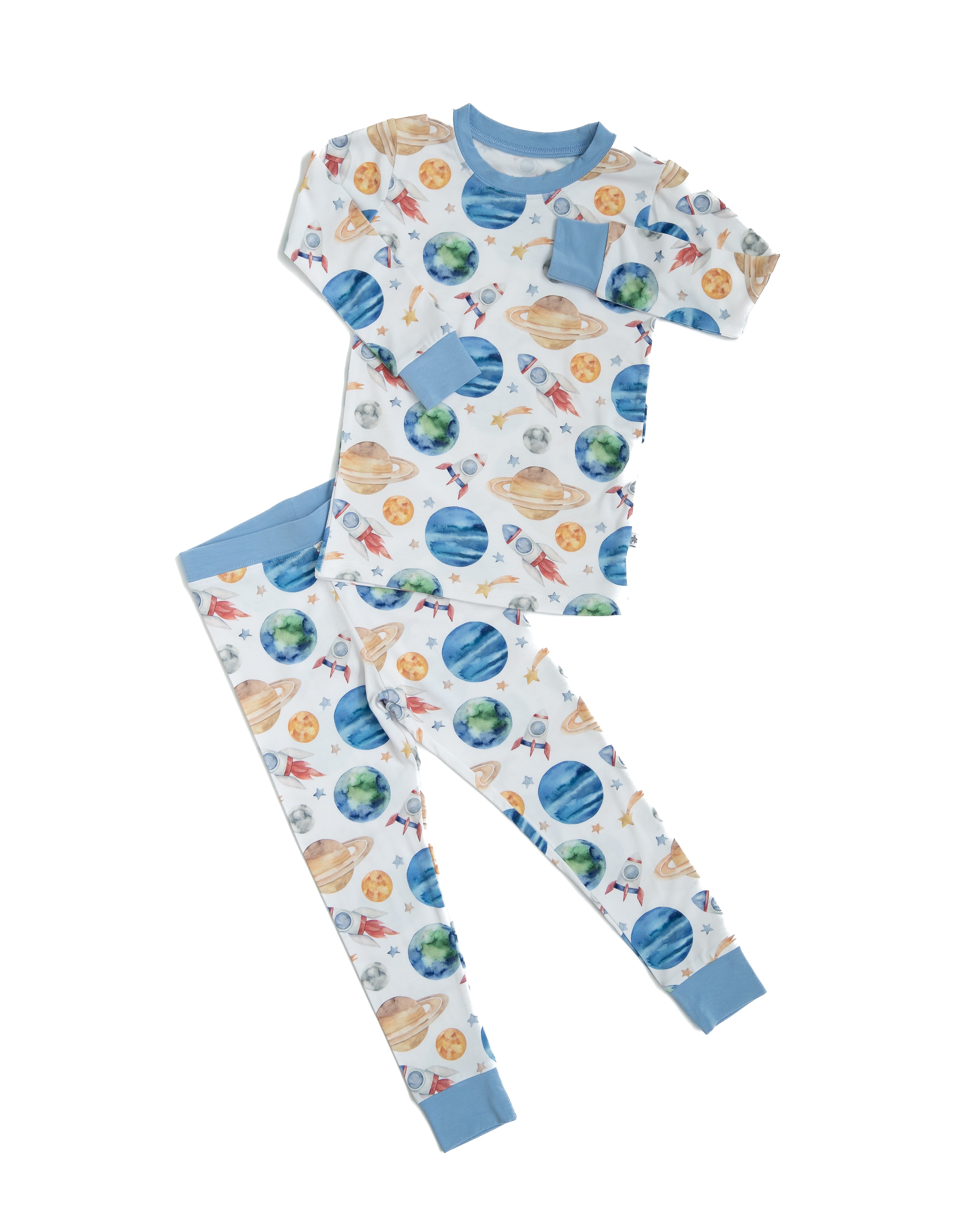 Out Of This World Two-piece Set