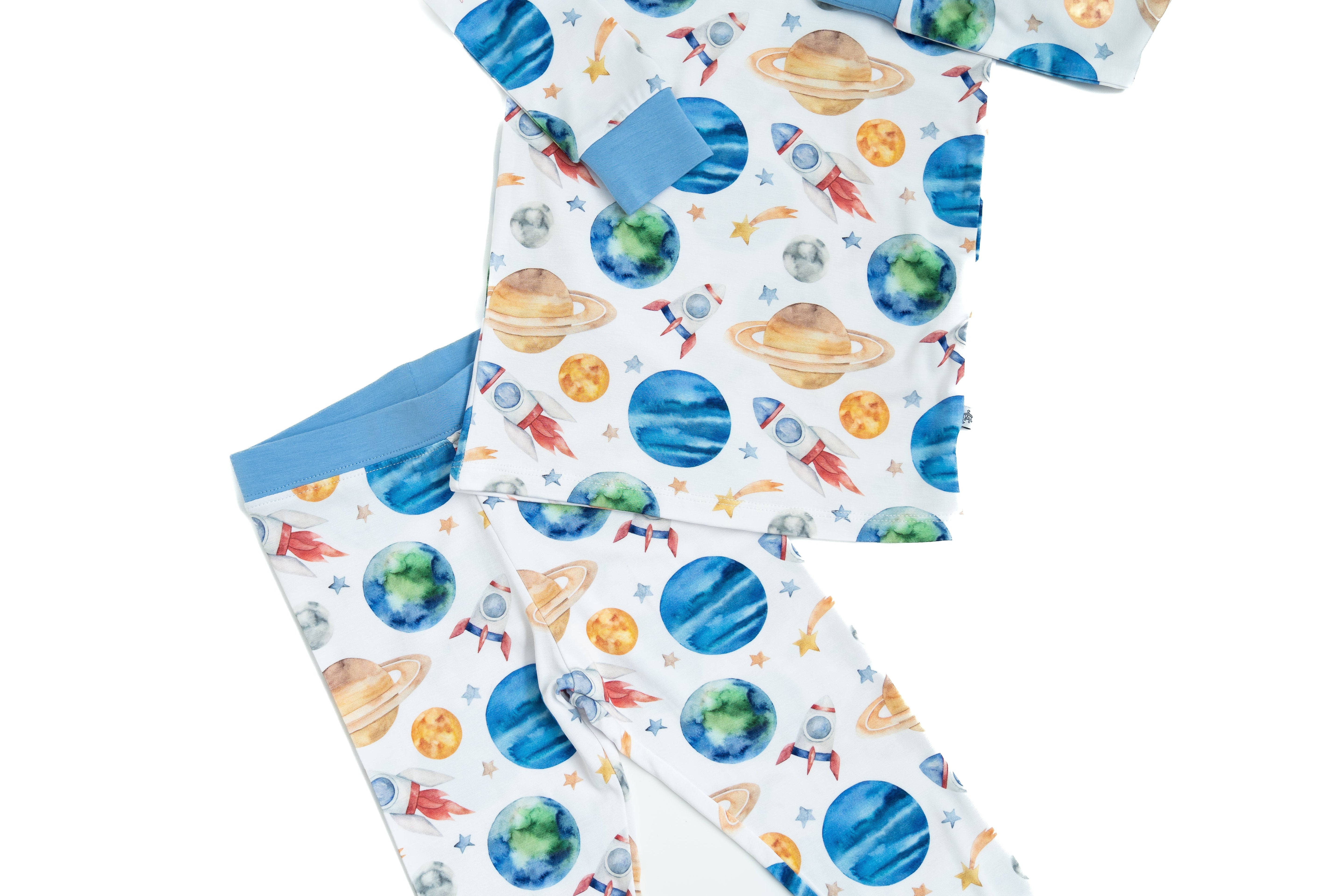 Out Of This World Two-piece Set