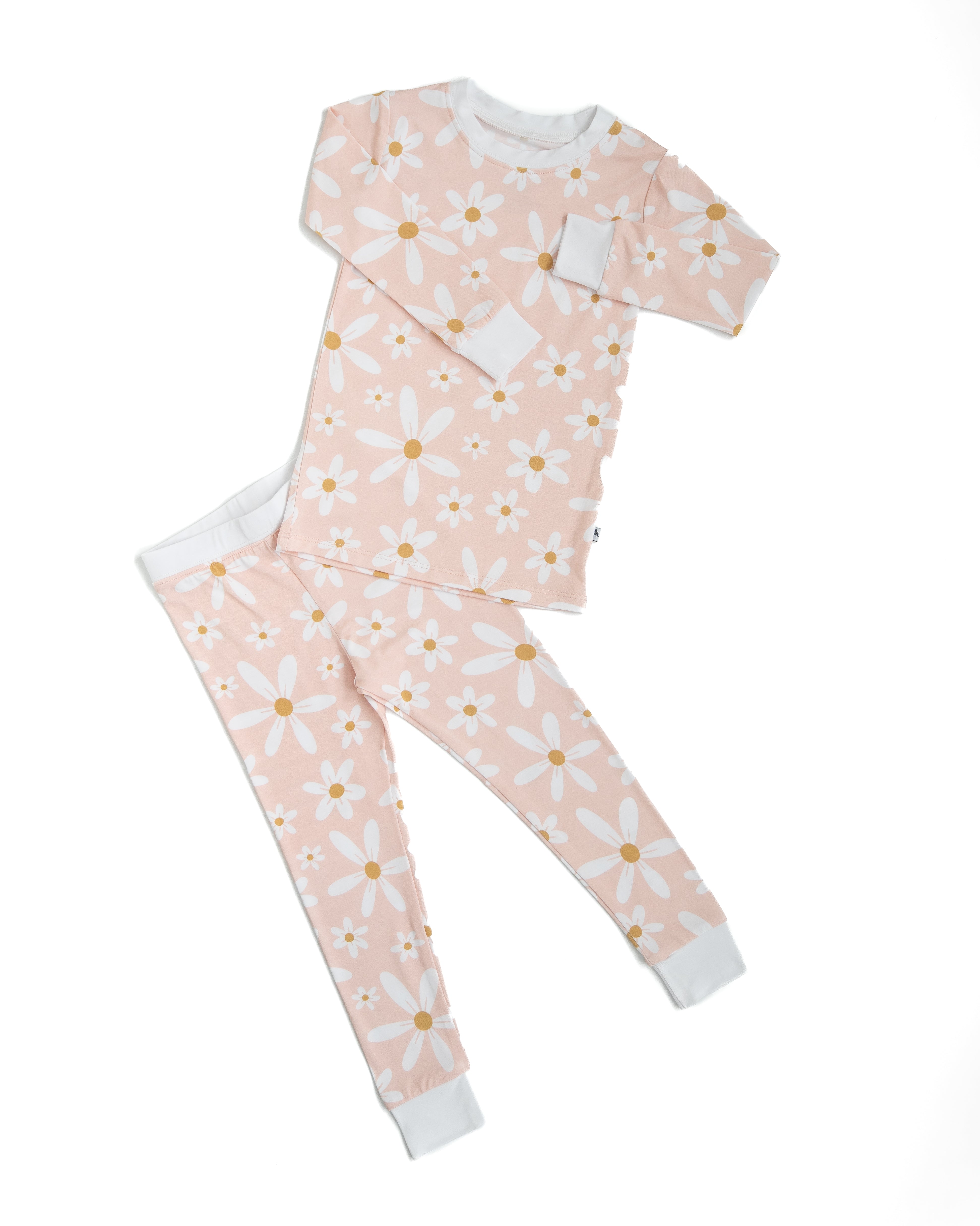 Make My Daisy Two-piece Set