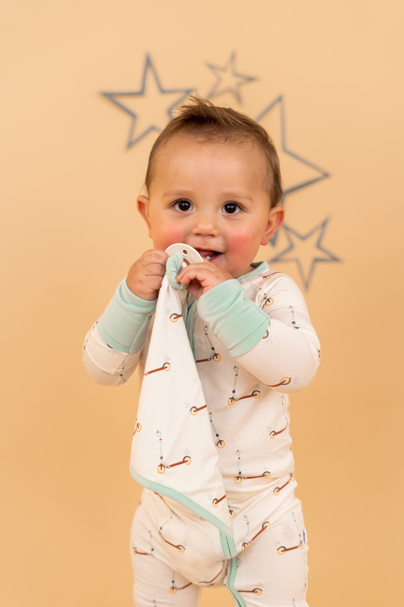 Scooter Squad Dream Lovey