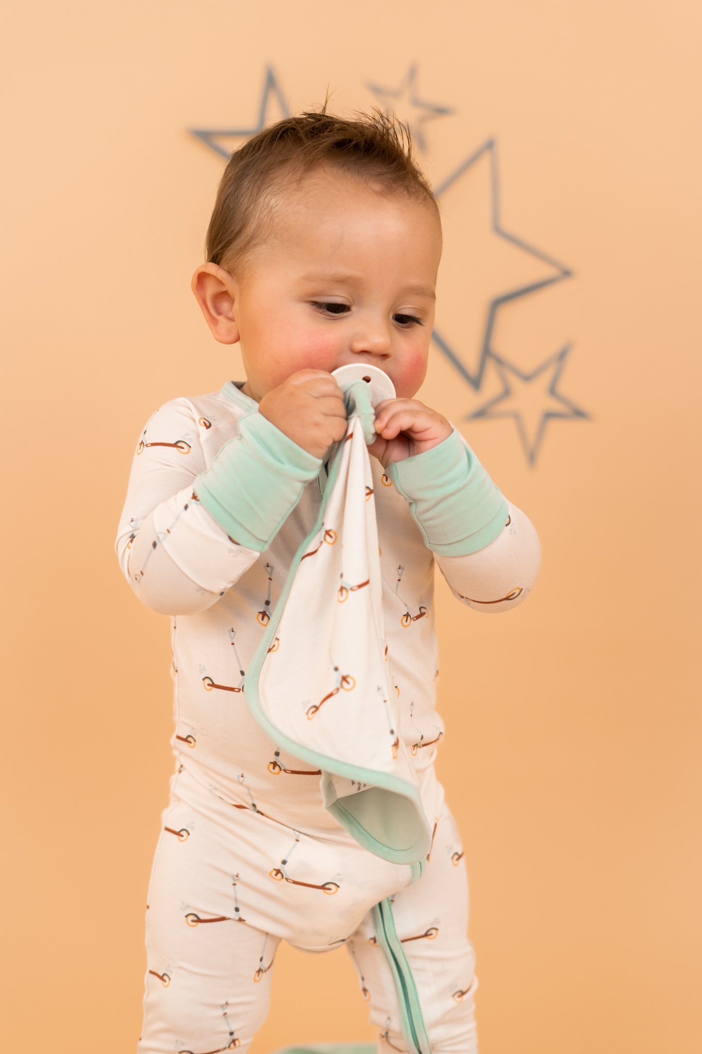 Scooter Squad Dream Lovey