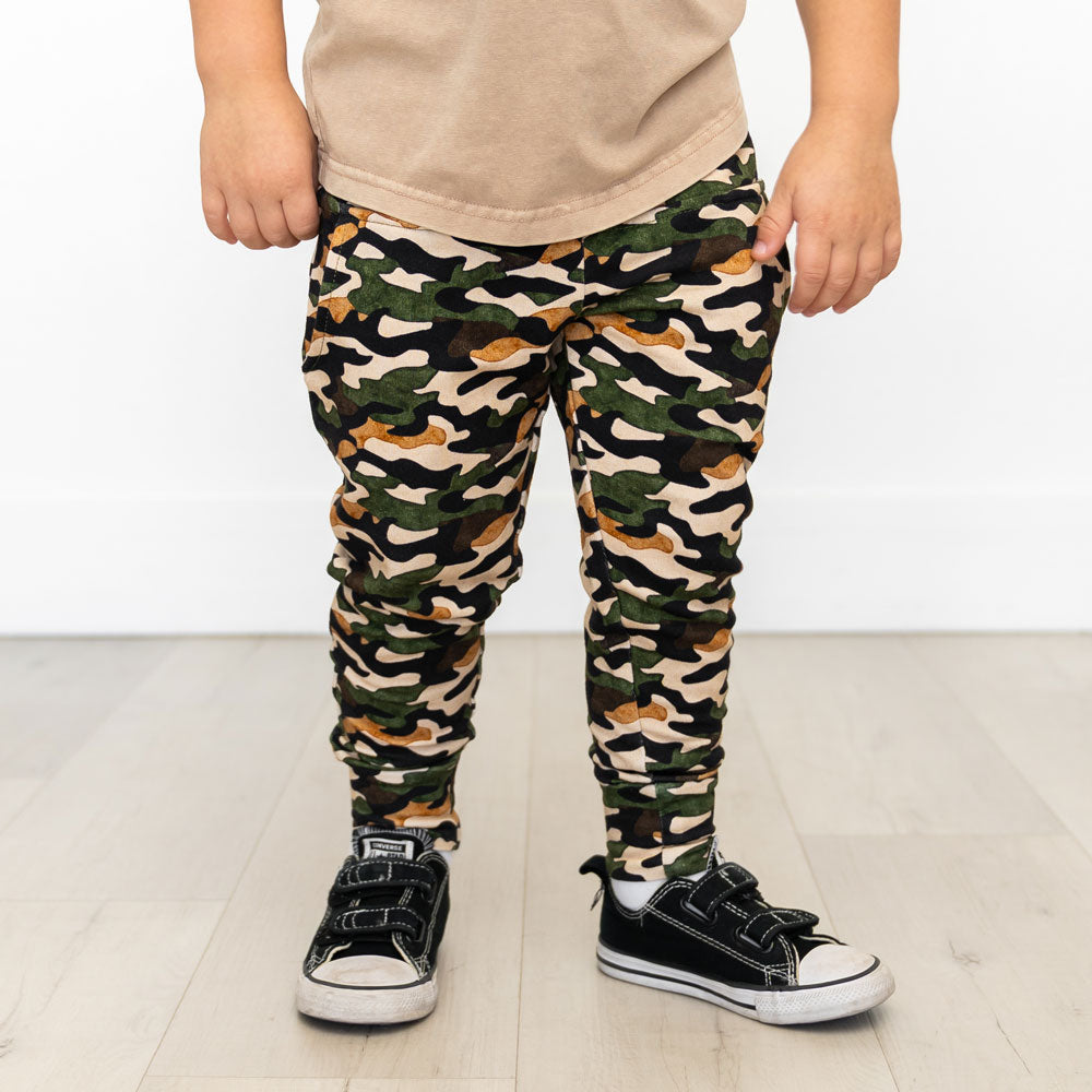 Granger Bamboo Joggers