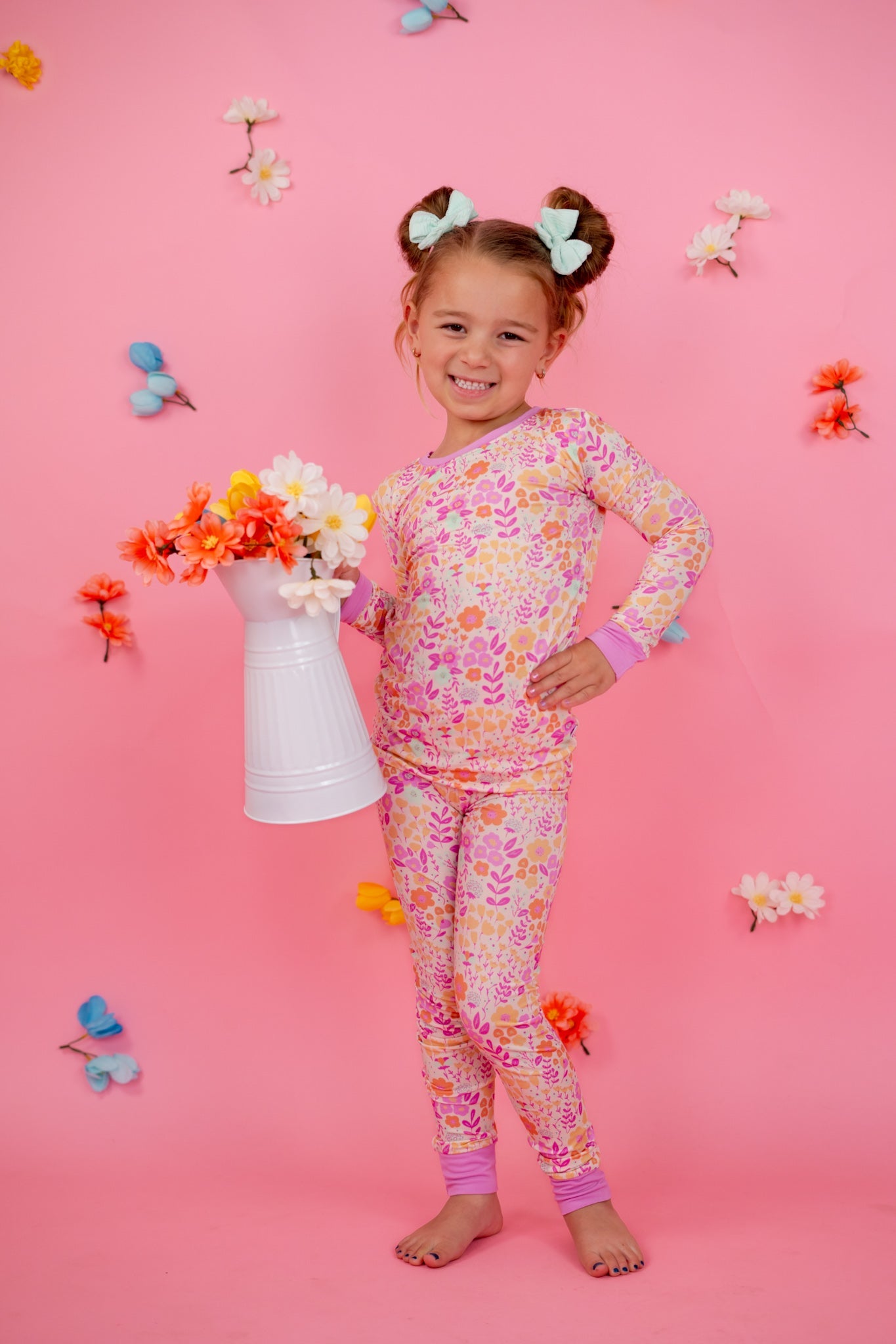 Garden Treasures Dream Set