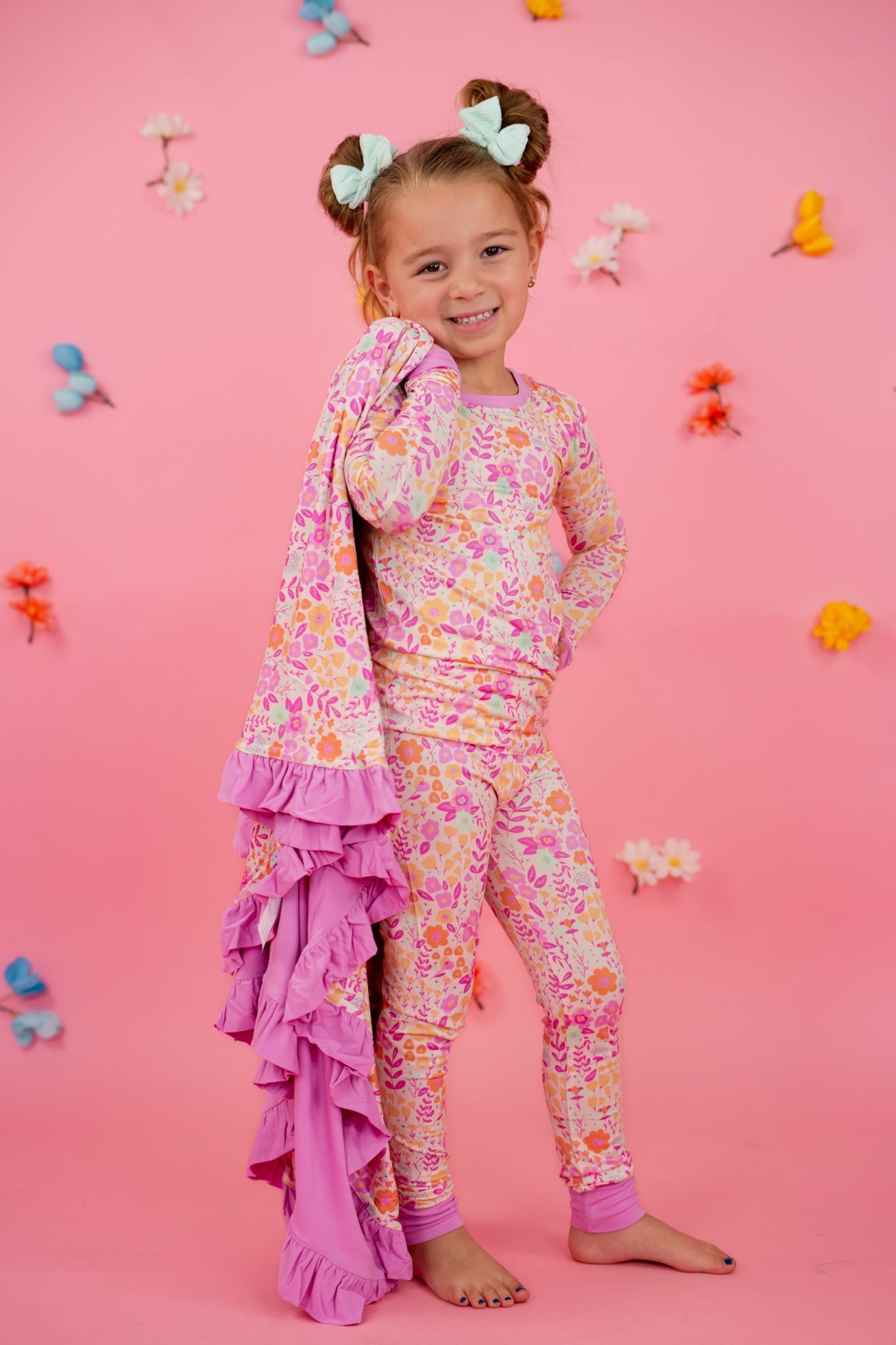 Garden Treasures Dream Set